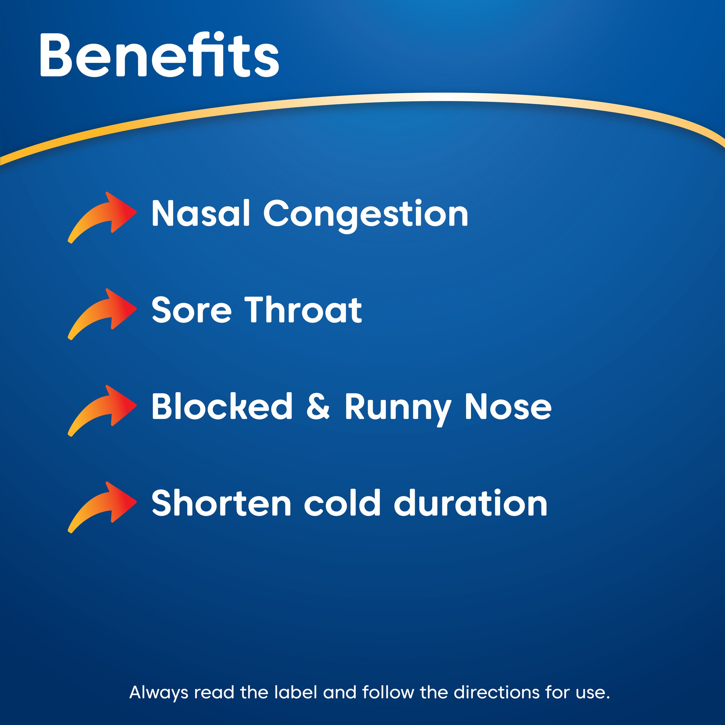Ease-A-Cold Kids Cough, Cold + Flu Berry Flavour 180ml - Image 6