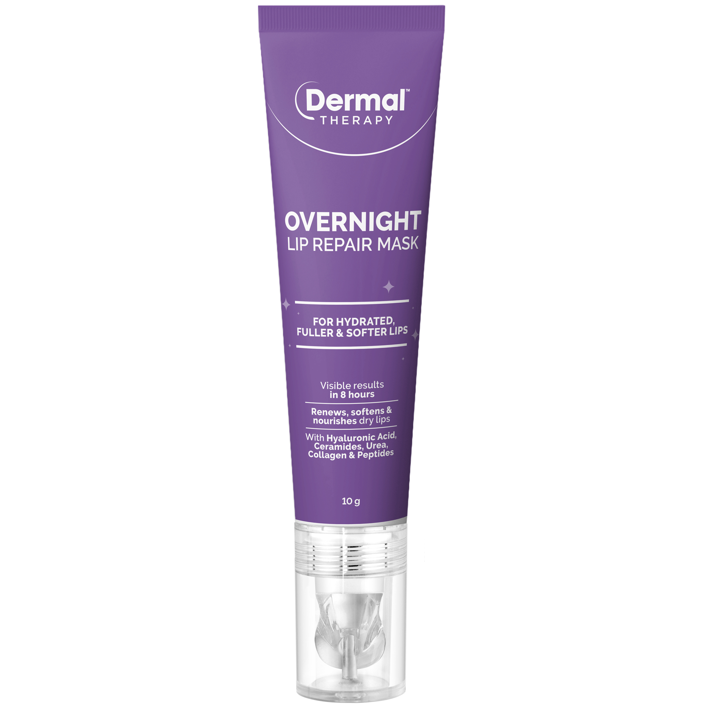 Dermal Therapy Overnight Lip Repair 10ml - Image 3
