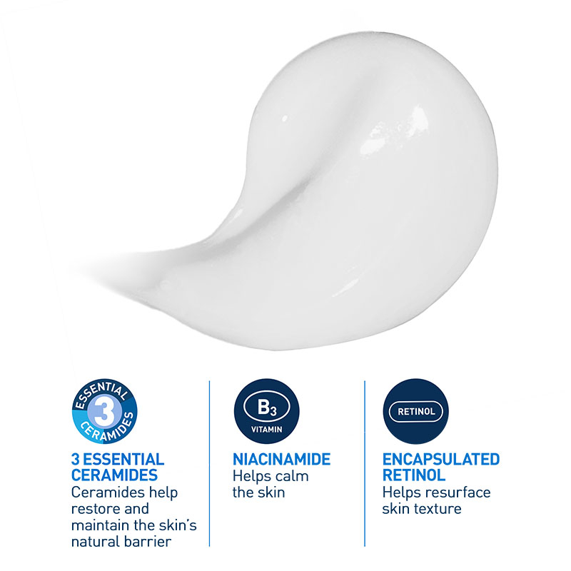 CeraVe Salicylic Blemish Control Gel 40ml - Image 5