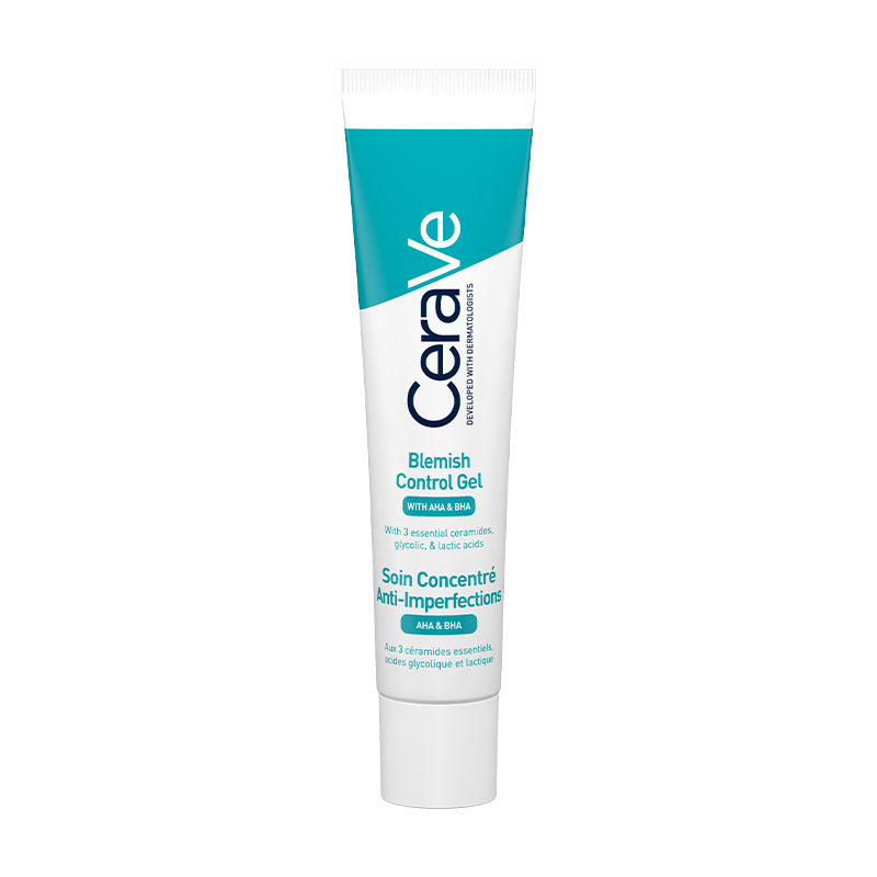 CeraVe Salicylic Blemish Control Gel 40ml - Image 1