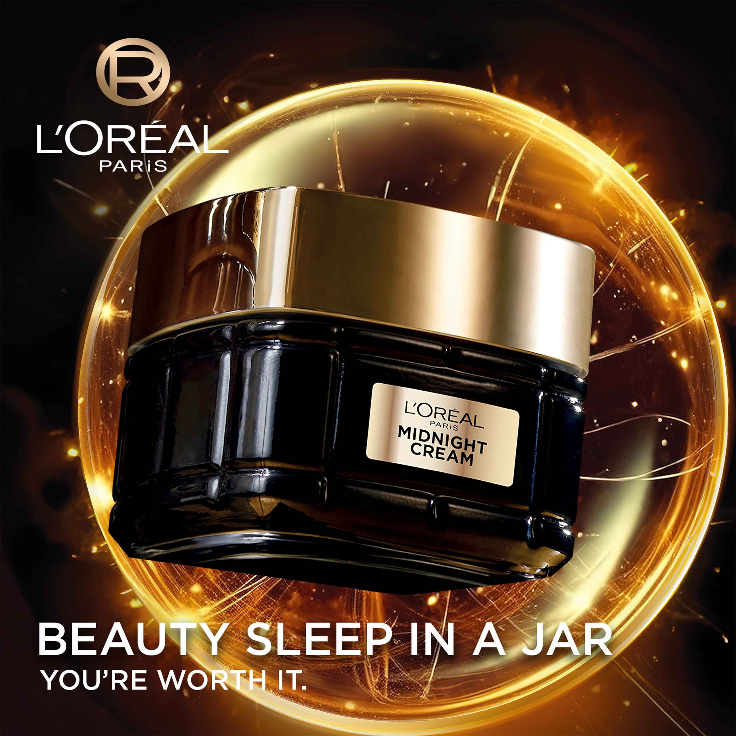 L'Oreal Paris Age Perfect Cell Renewal Midnight Cream 50ml - Image 6