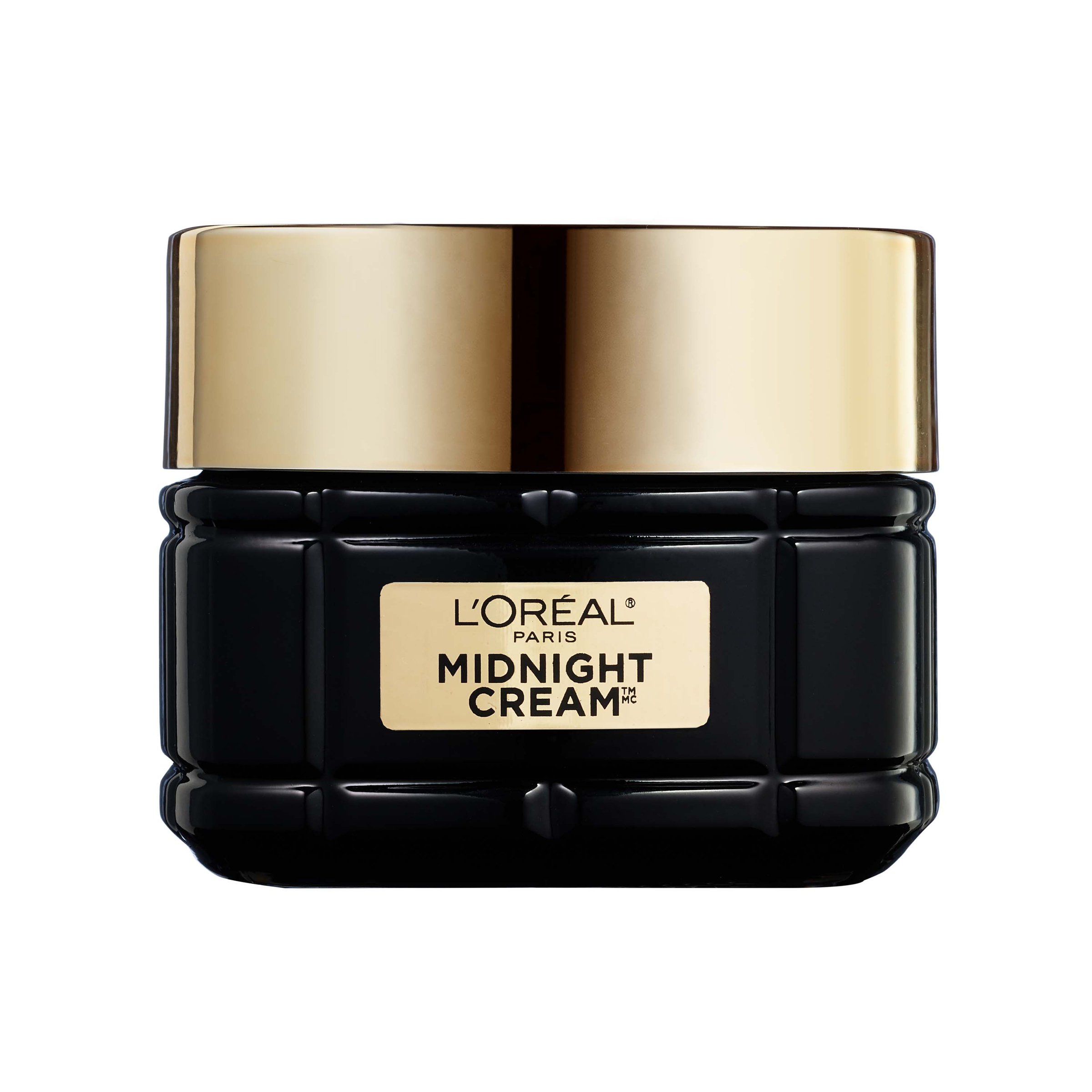L'Oreal Paris Age Perfect Cell Renewal Midnight Cream 50ml - Image 1