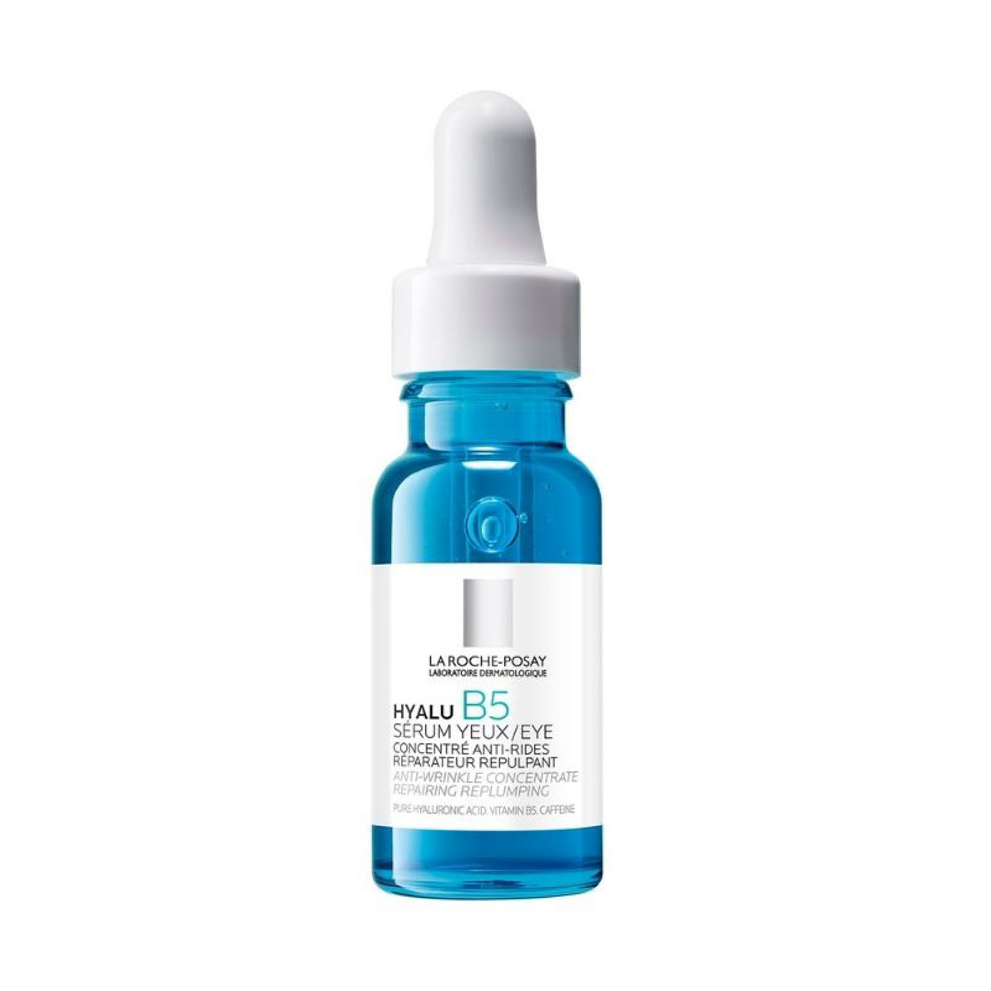 La Roche-Posay Hyalu B5 Eye Serum 15ml - Image 1