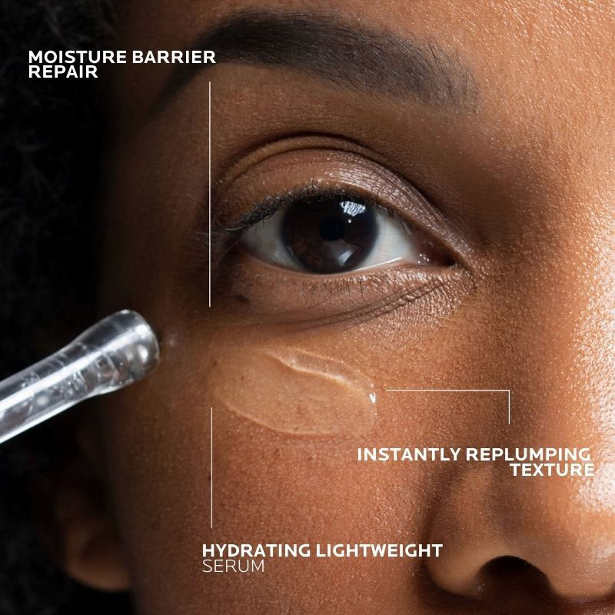 La Roche-Posay Hyalu B5 Eye Serum 15ml - Image 3
