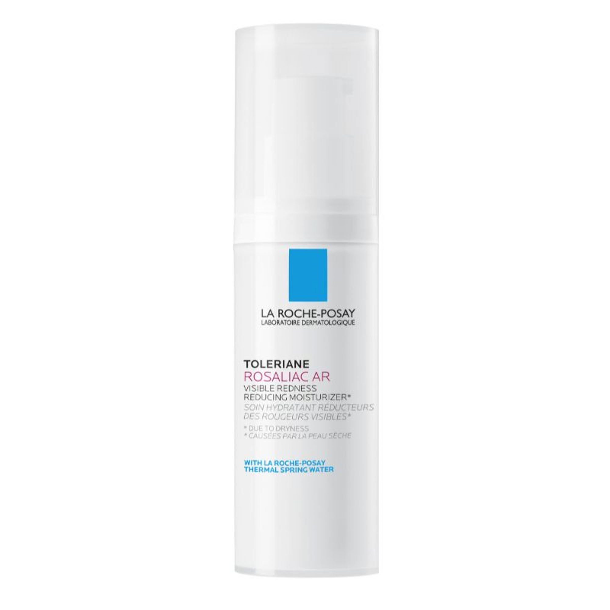 La Roche-Posay Toleriane Rosaliac AR 40ml - Image 1
