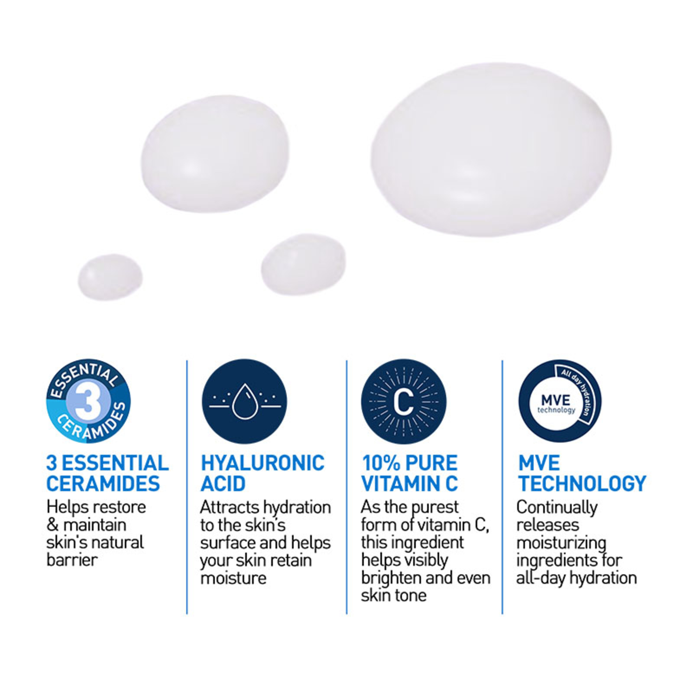CeraVe Skin Renewing Vitamin C 30ml - Image 6