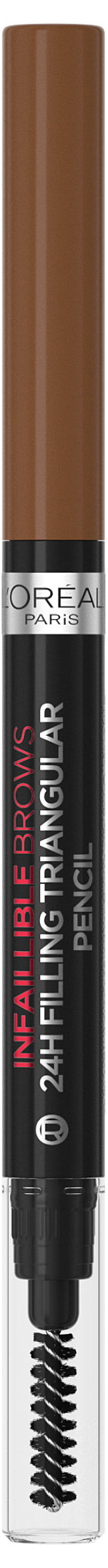 L'Oreal Paris Infallable Brow Xpert 5.23 Auburn 1 each - Image 1
