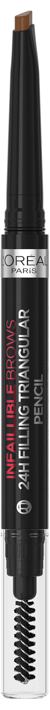 L'Oreal Paris Infallable Brow Xpert 5.23 Auburn 1 each - Image 2