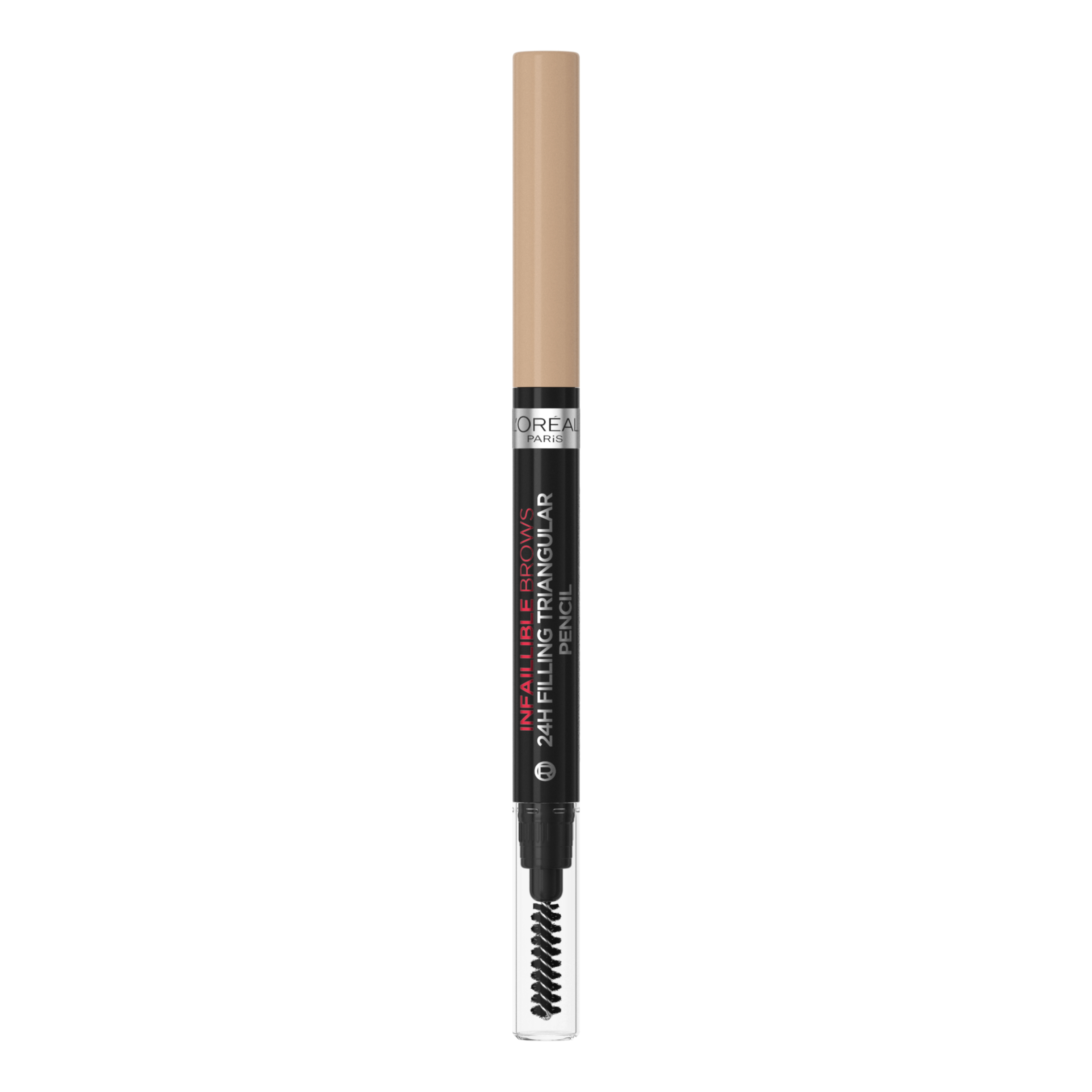 L'Oreal Paris Infallable Brow Xpert 7.0 Blonde 1 each - Image 1