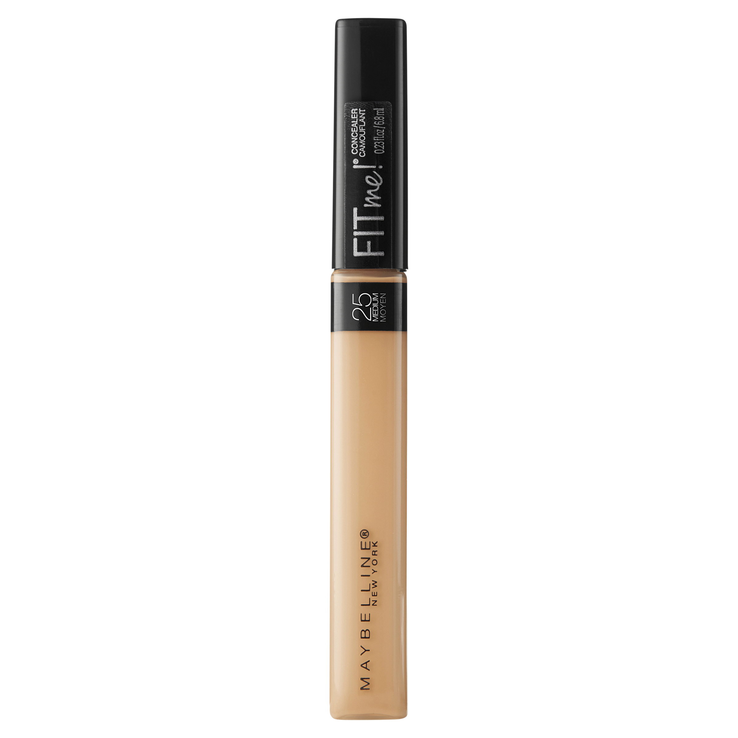 Maybelline Fit Me Concealer 25 Medium 1 each - Image 4