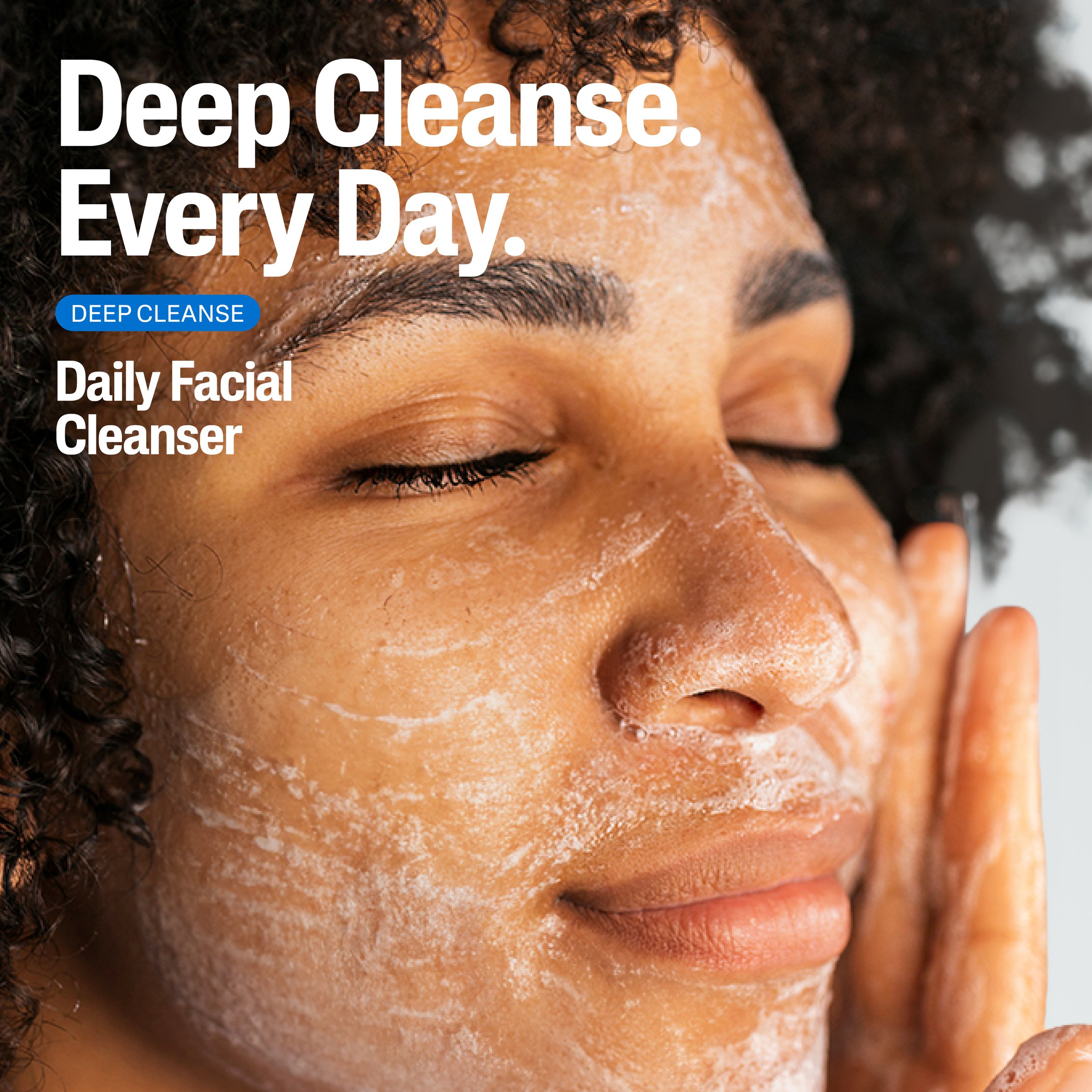 Cetaphil Daily Facial Cleanser 236ml - Image 4