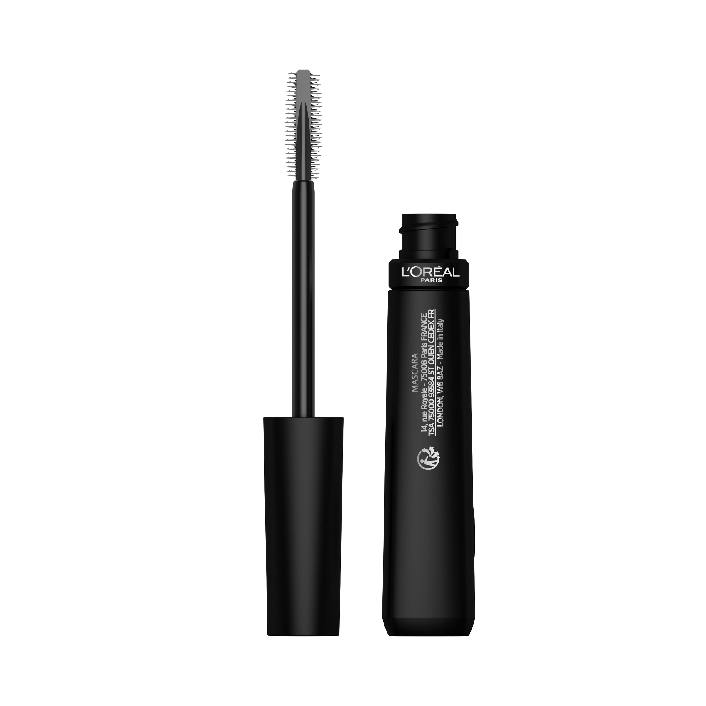 L'oreal Paris OA Telescopic Lift Masc Extblack Nu 1 each - Image 4