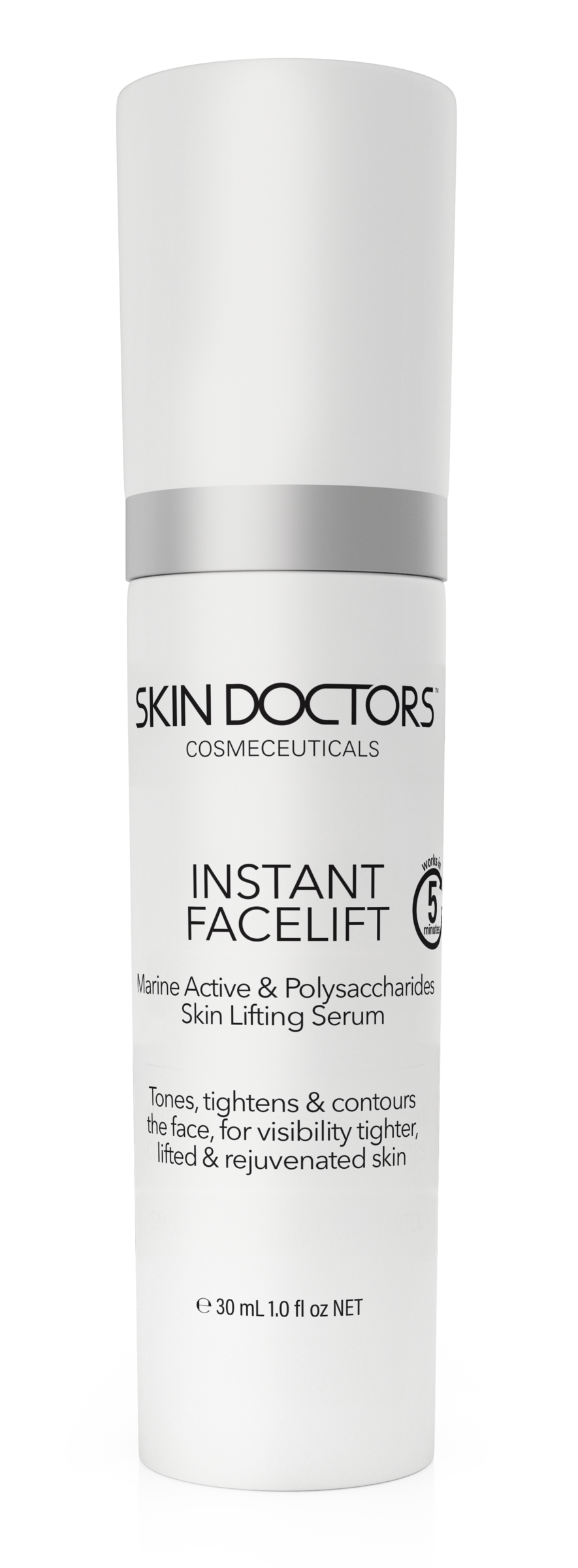 Skin Doctors Instant Facelift 30ml - Image 3