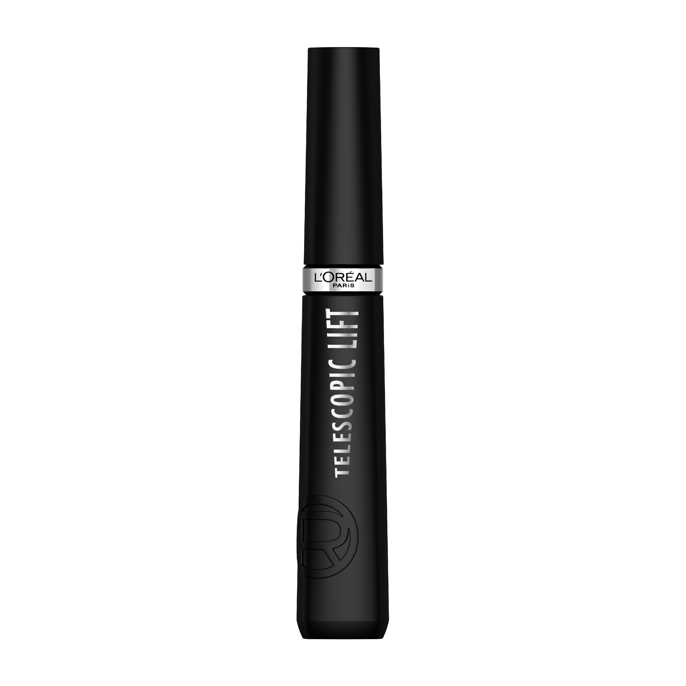 L'Oreal Paris Telescopic Lift Mascara Black 1 each - Image 1