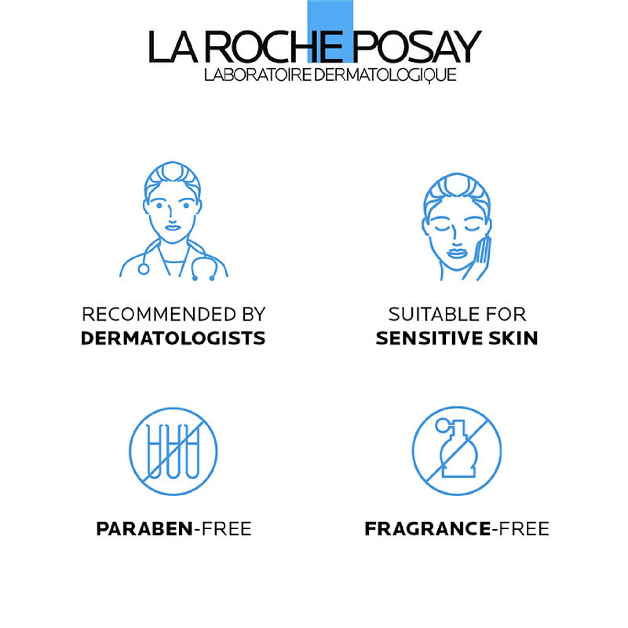 La Roche-Posay Effaclar Duo+M 40ml - Image 8