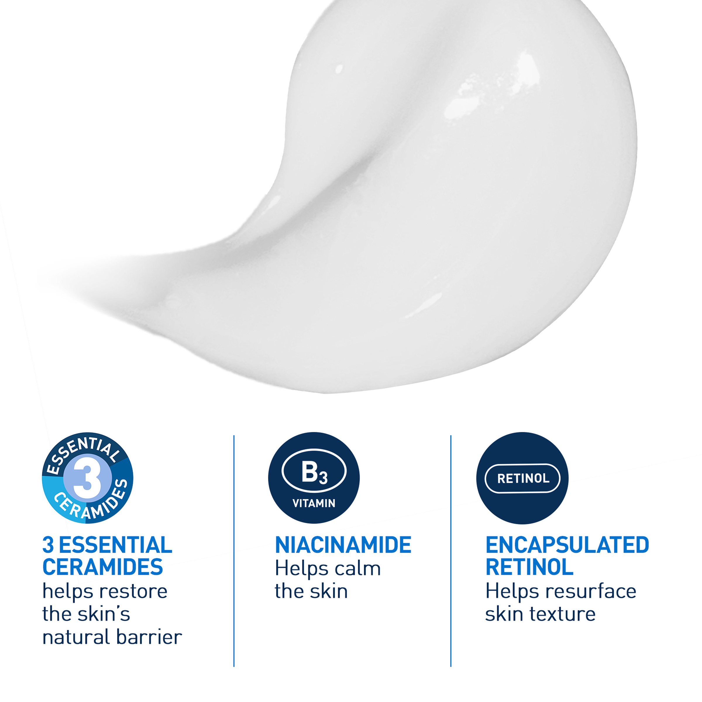 CeraVe Blemish Control Retinol 30ml - Image 4