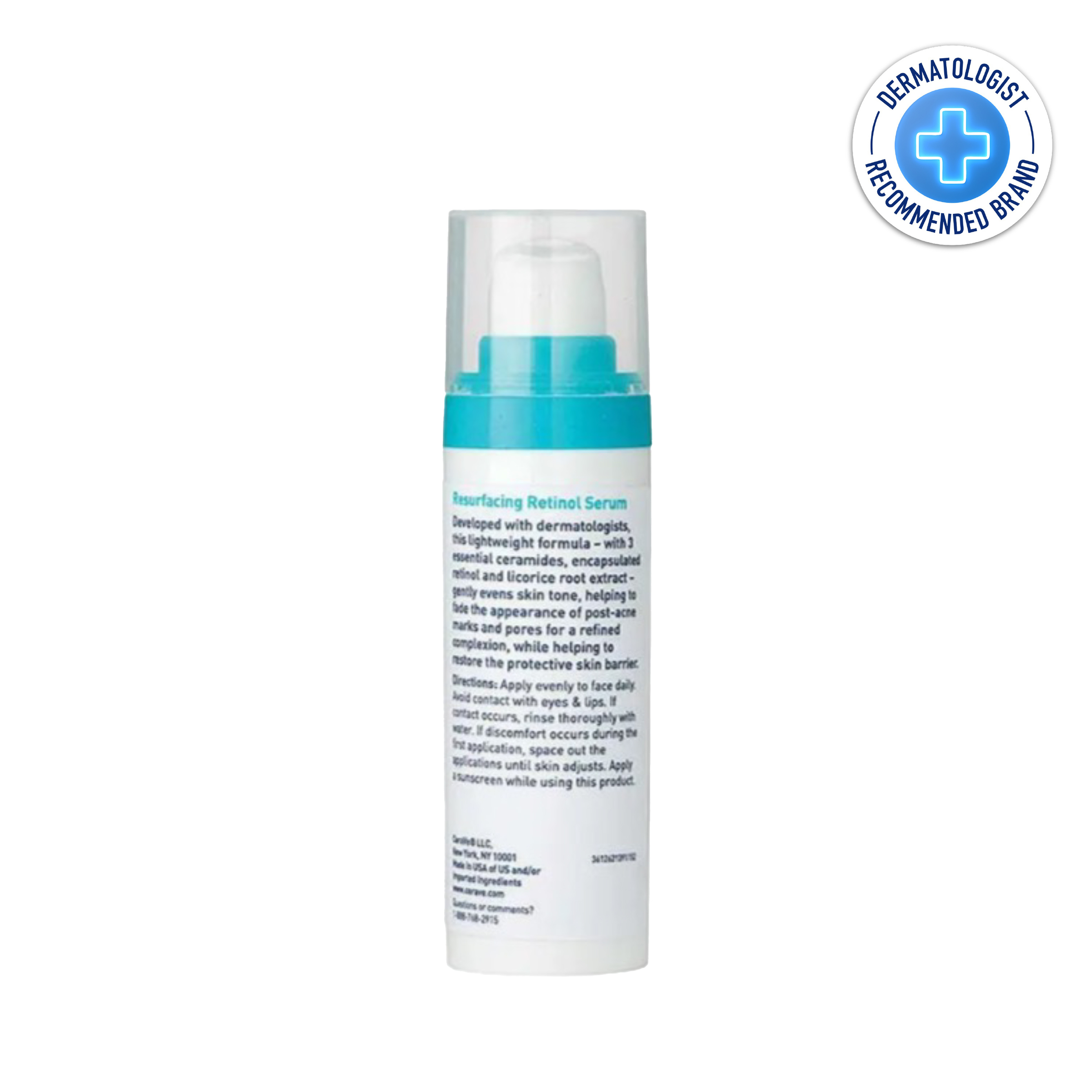 CeraVe Blemish Control Retinol 30ml - Image 2