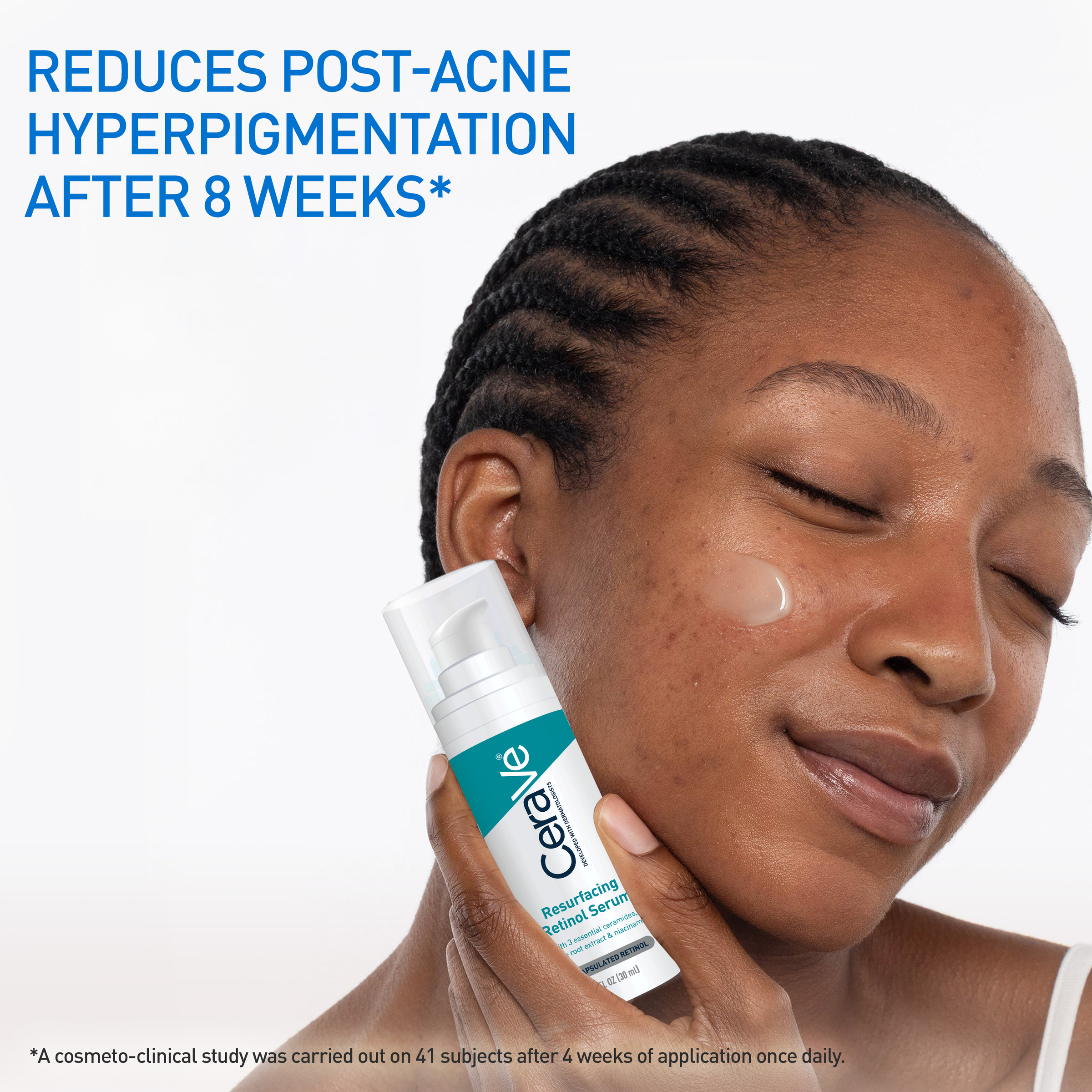 CeraVe Blemish Control Retinol 30ml - Image 5