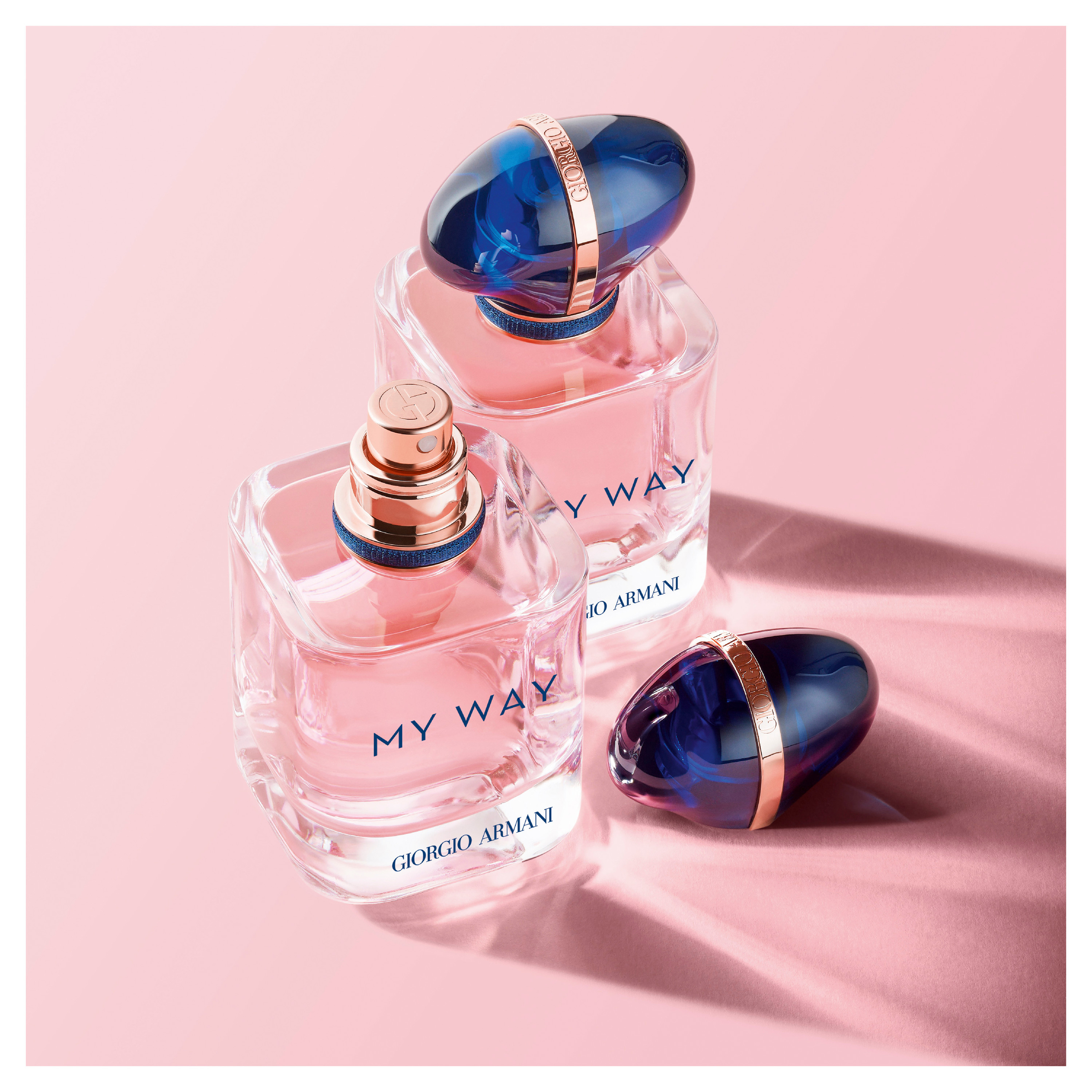 Giorgio Armani My Way EDP Spray 90ml - Image 6