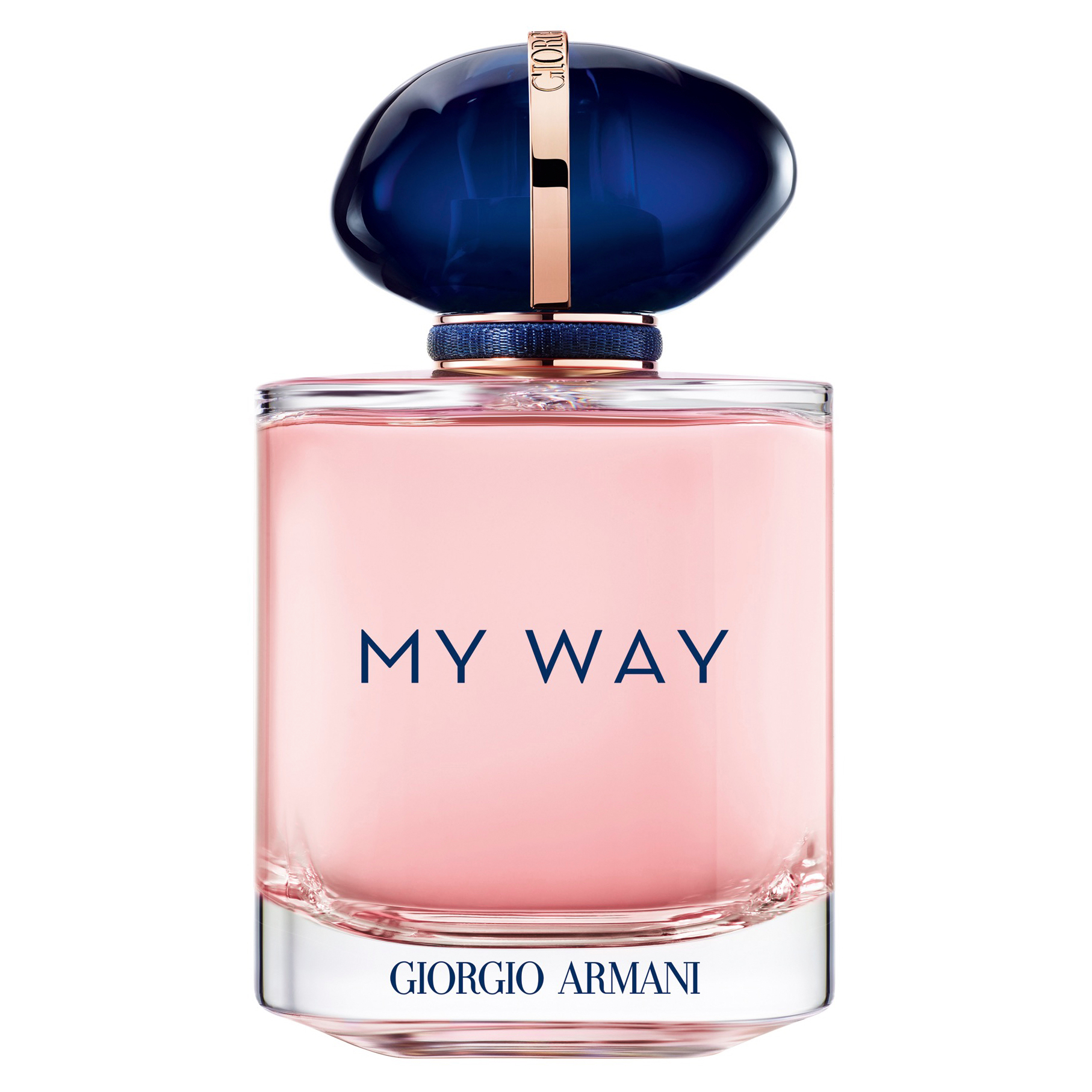 Giorgio Armani My Way EDP Spray 90ml - Image 1
