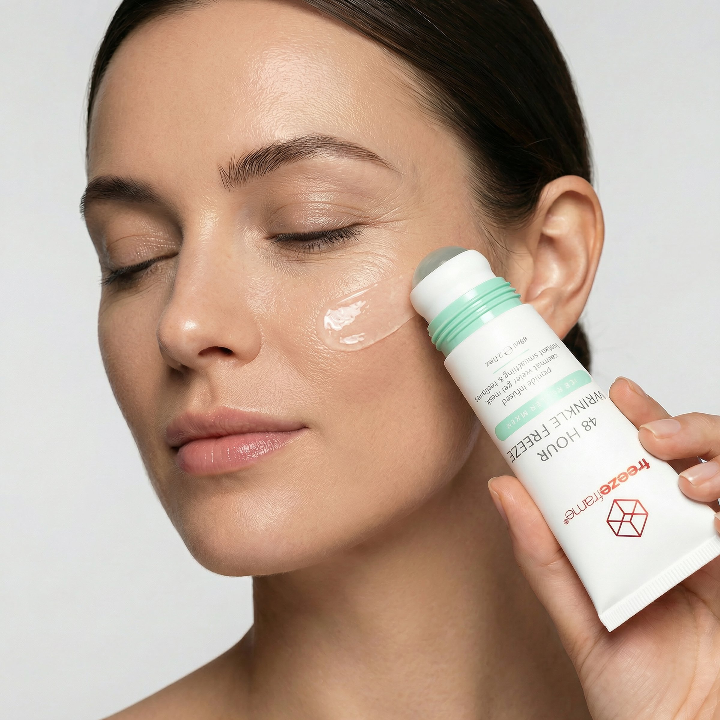 freezeframe 48 Hour Wrinkle Freeze 60ml - Image 3
