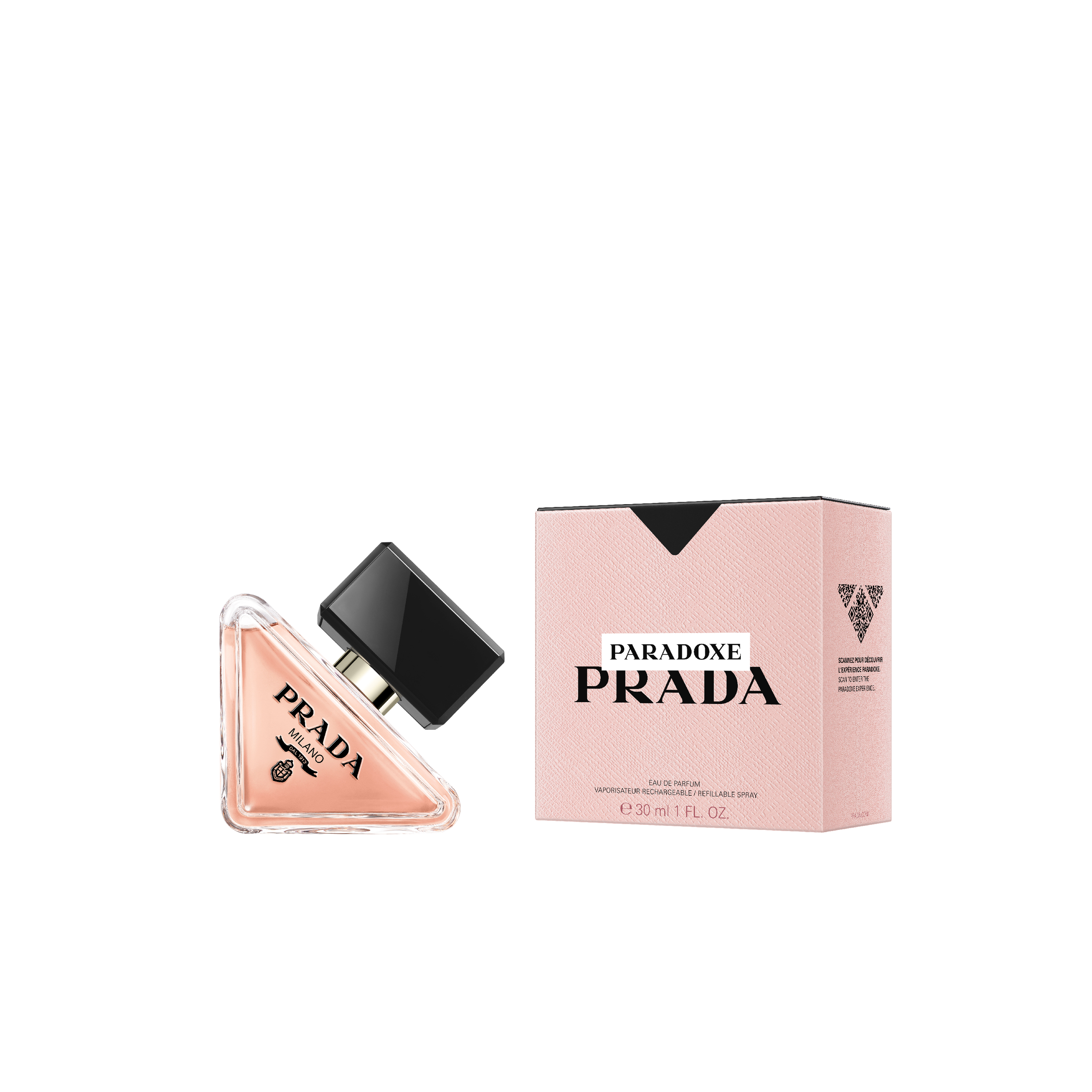 Prada Paradoxe EDP Spray 30ml - Image 2