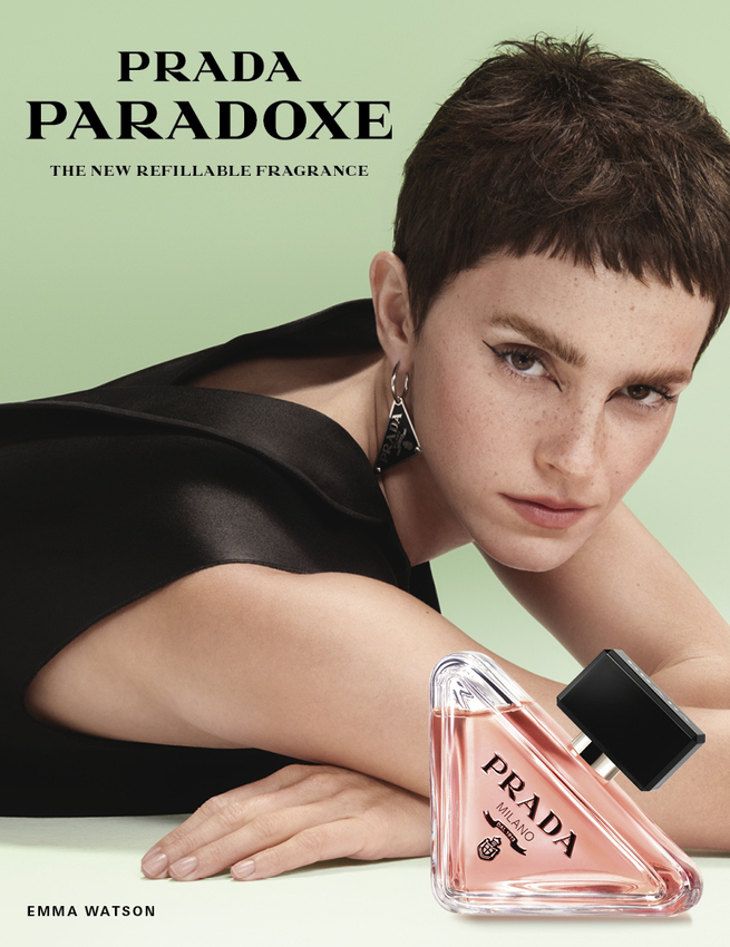 Prada Paradoxe EDP Spray 30ml - Image 3