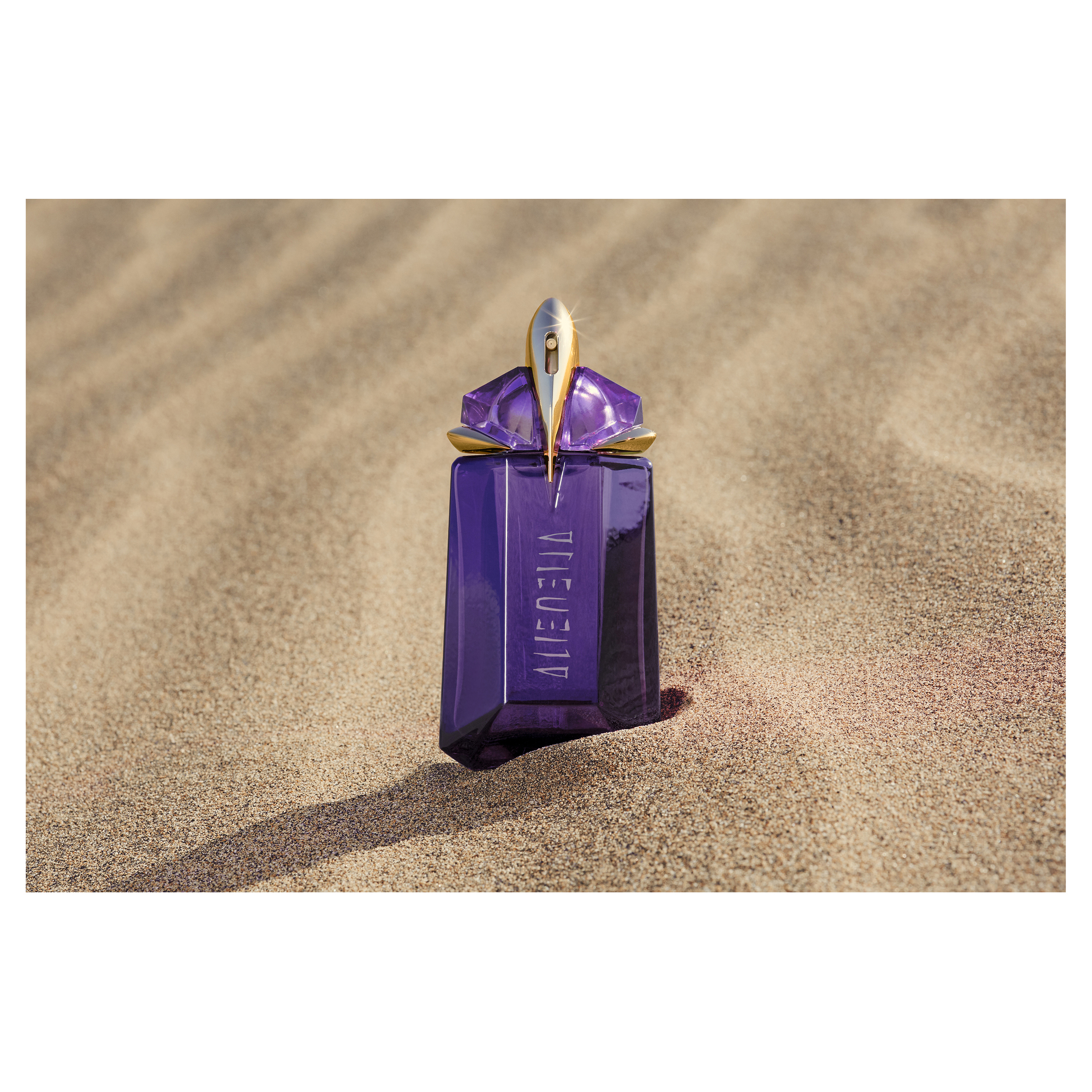 Thierry Mugler Alien EDP Refillable Spray 90ml - Image 3