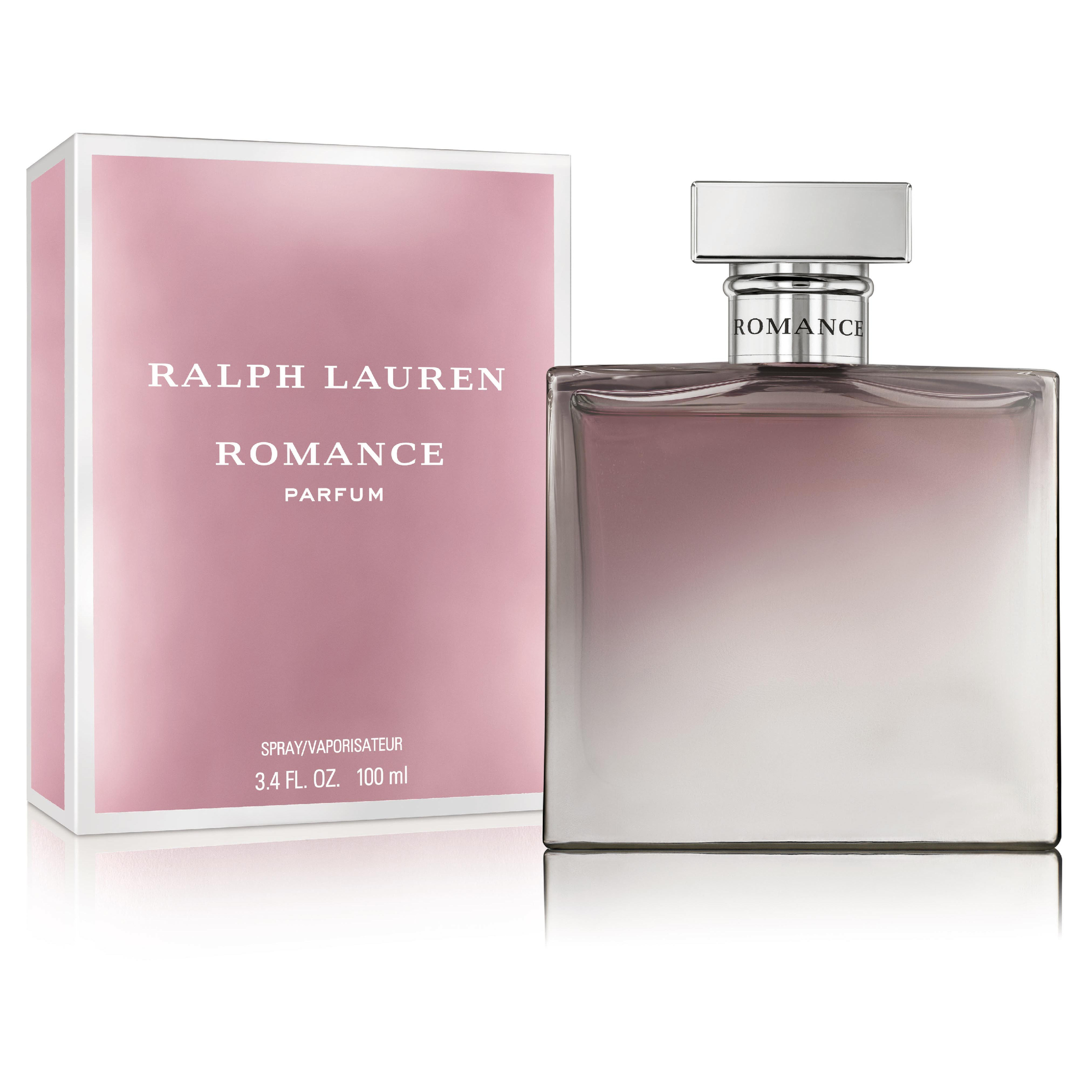 Ralph Lauren Romance Parfum EDP Spray 100ml - Image 2