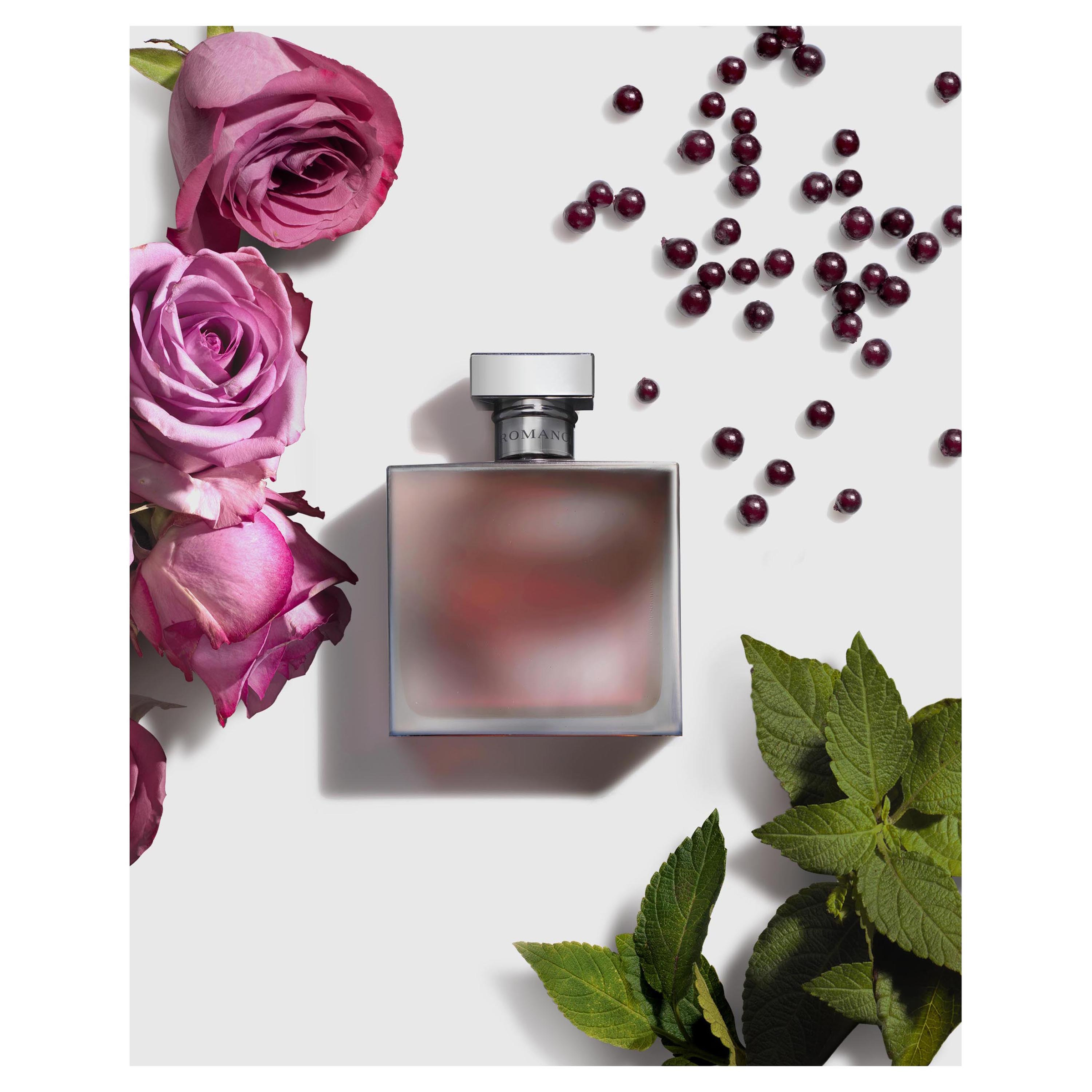 Ralph Lauren Romance Parfum EDP Spray 100ml - Image 3