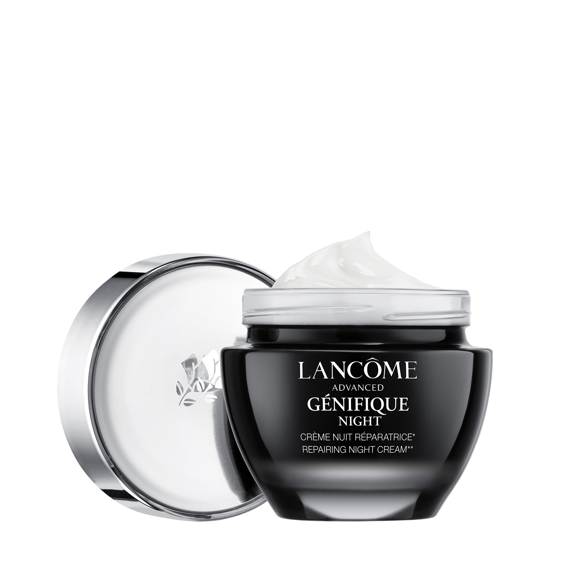 Lancome Genifique Barrier Night Cream 50ml - Image 1