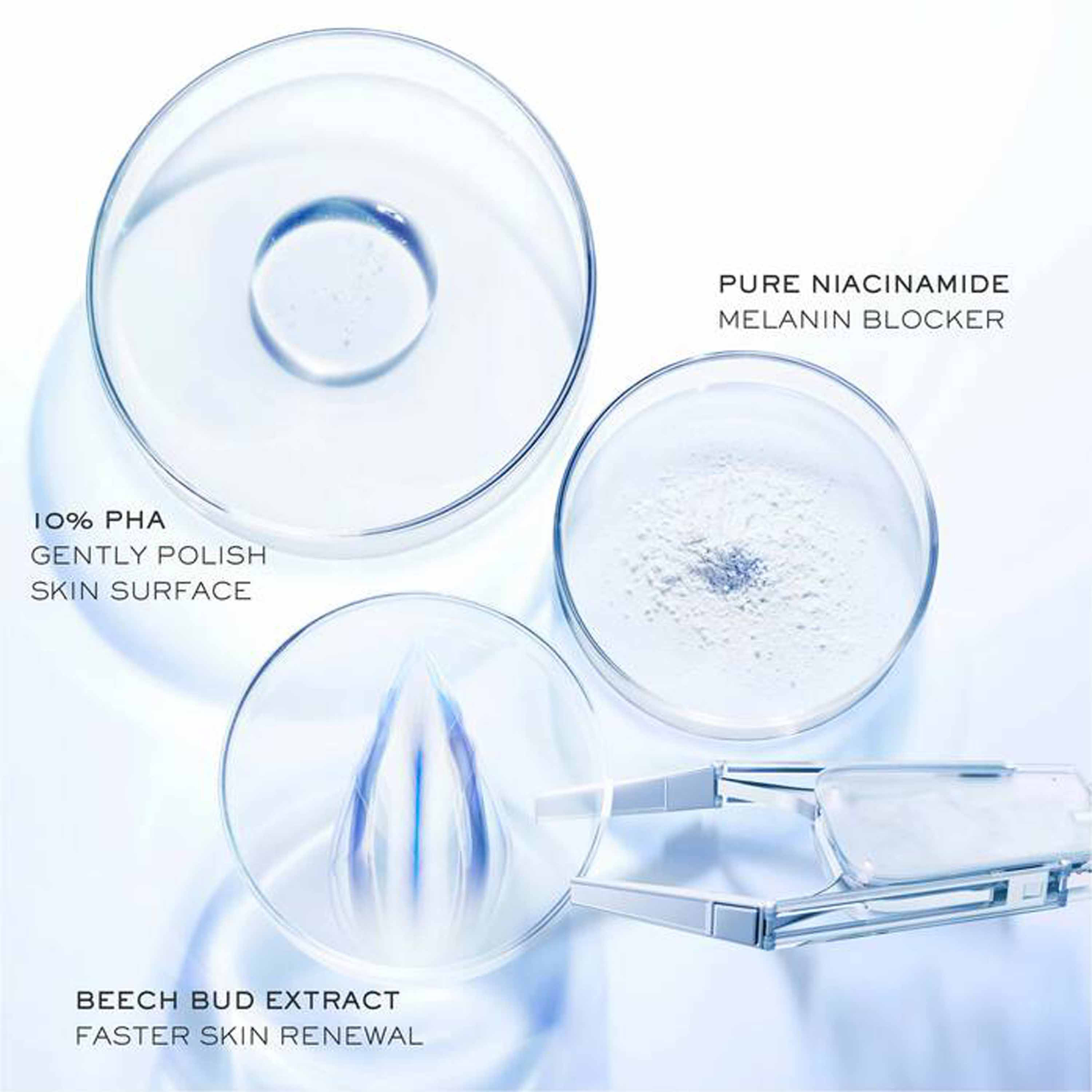 Lancome Clarifique Pro Solution Brightening Serum 30ml - Image 2