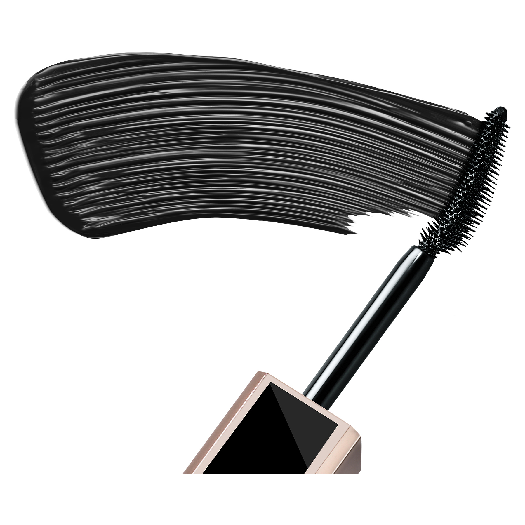 Lancome Lash Idole Waterproof Mascara 01 Glossy Black 1 each - Image 2