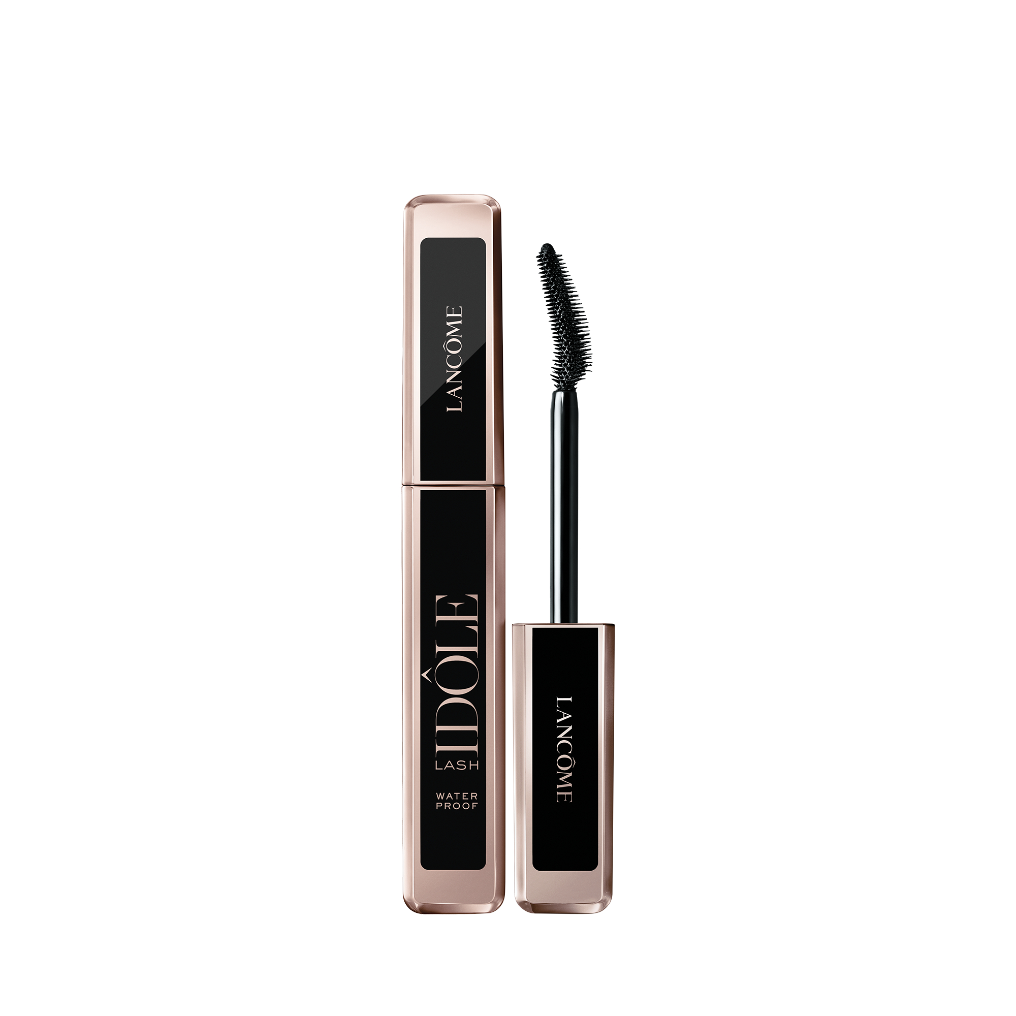 Lancome Lash Idole Waterproof Mascara 01 Glossy Black 1 each - Image 1