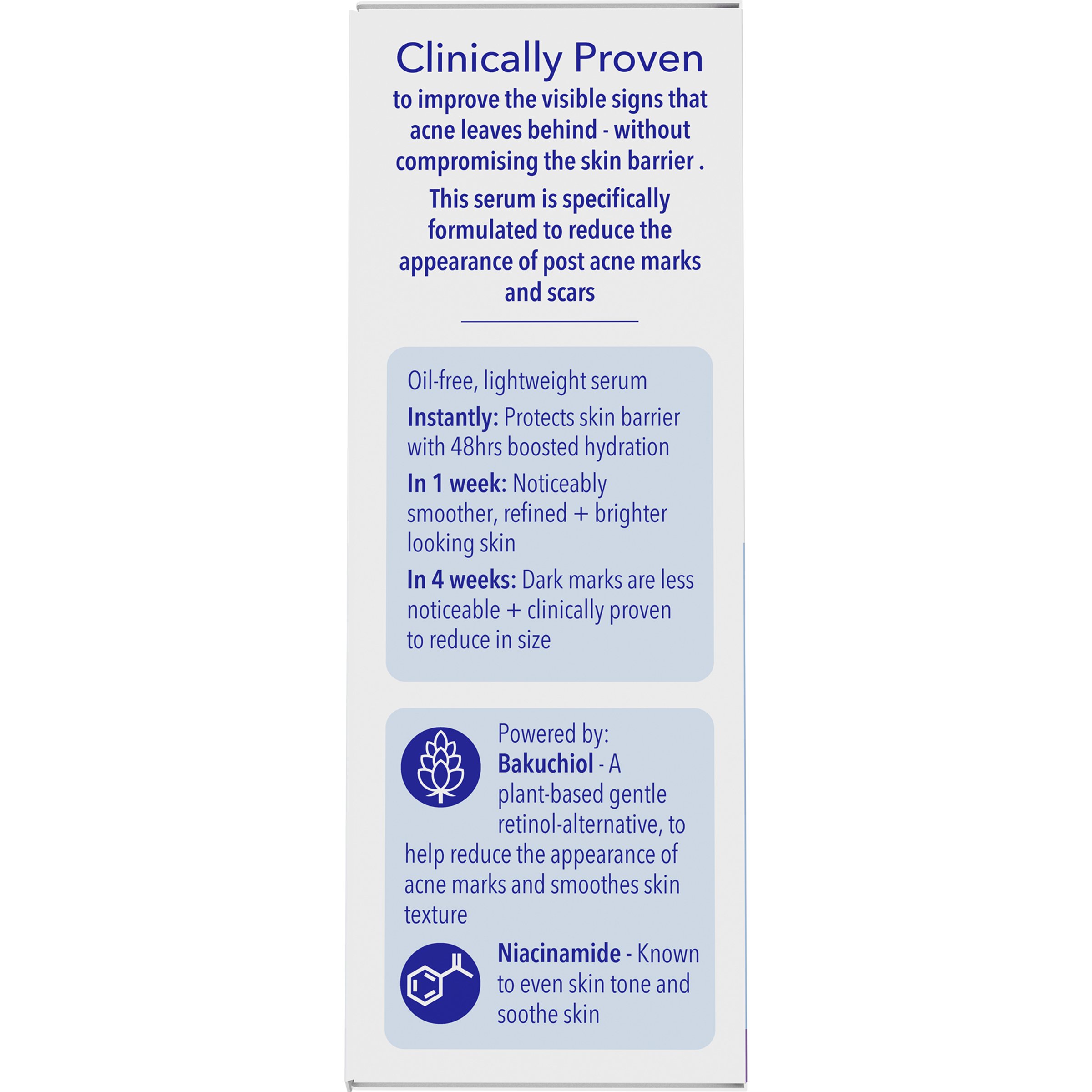 Benzac Post Acne Serum 30ml - Image 5