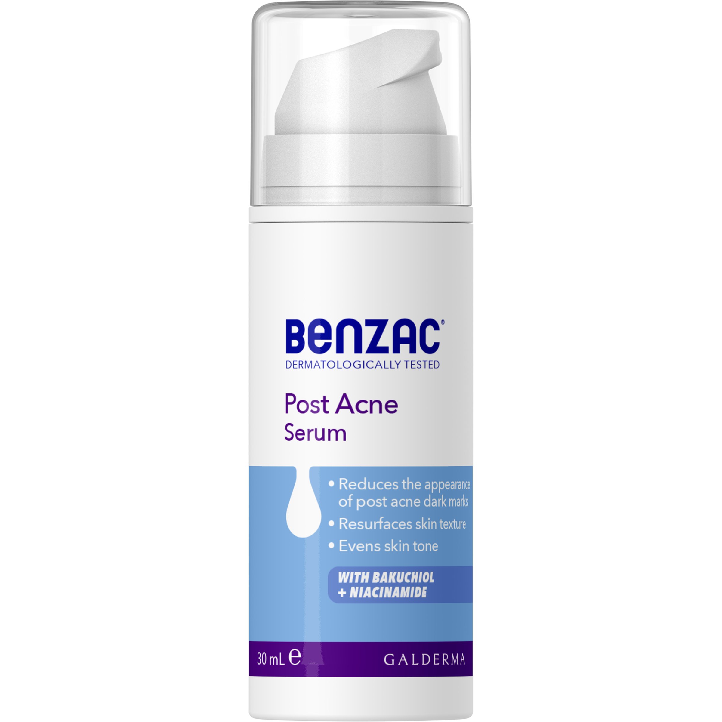 Benzac Post Acne Serum 30ml - Image 6