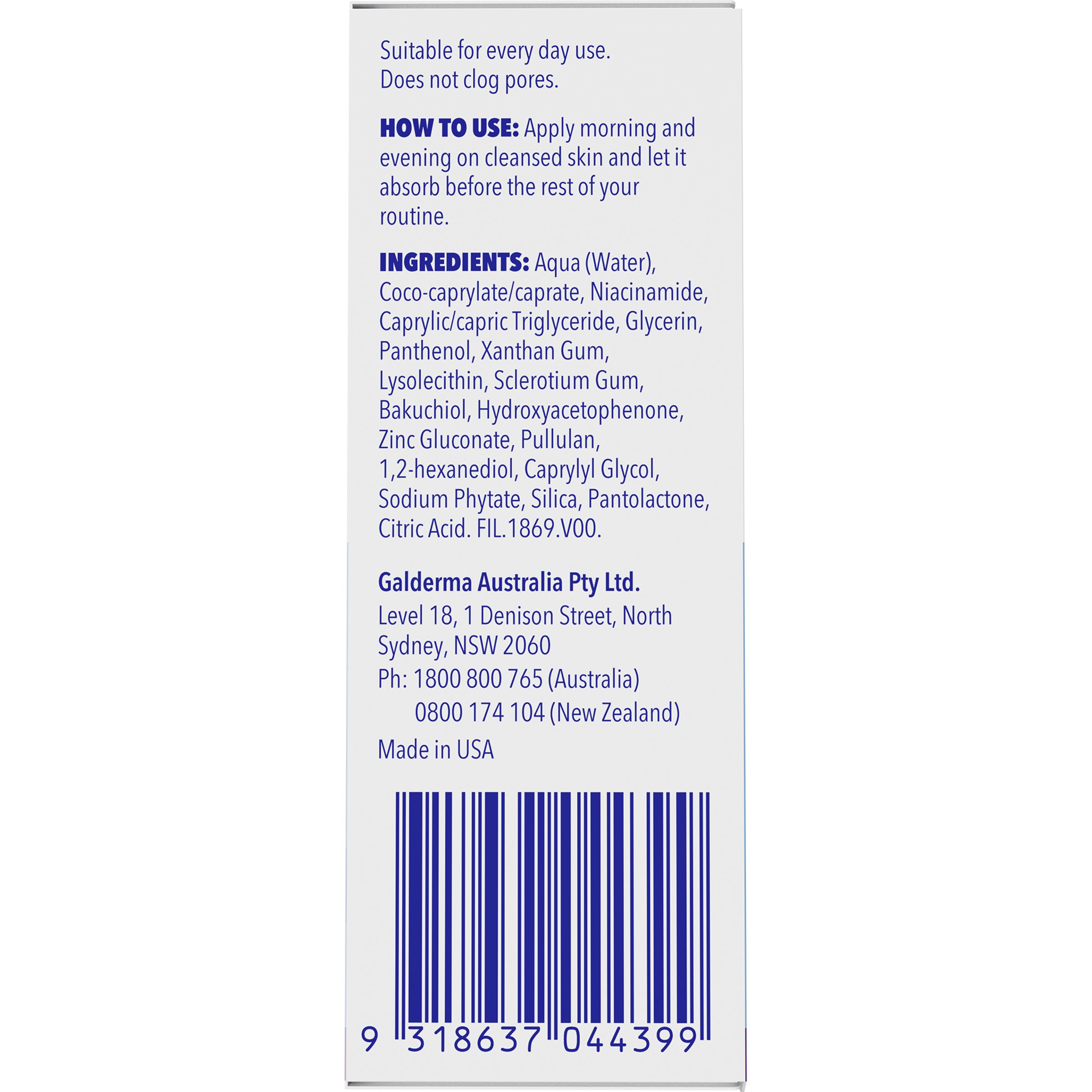 Benzac Post Acne Serum 30ml - Image 4