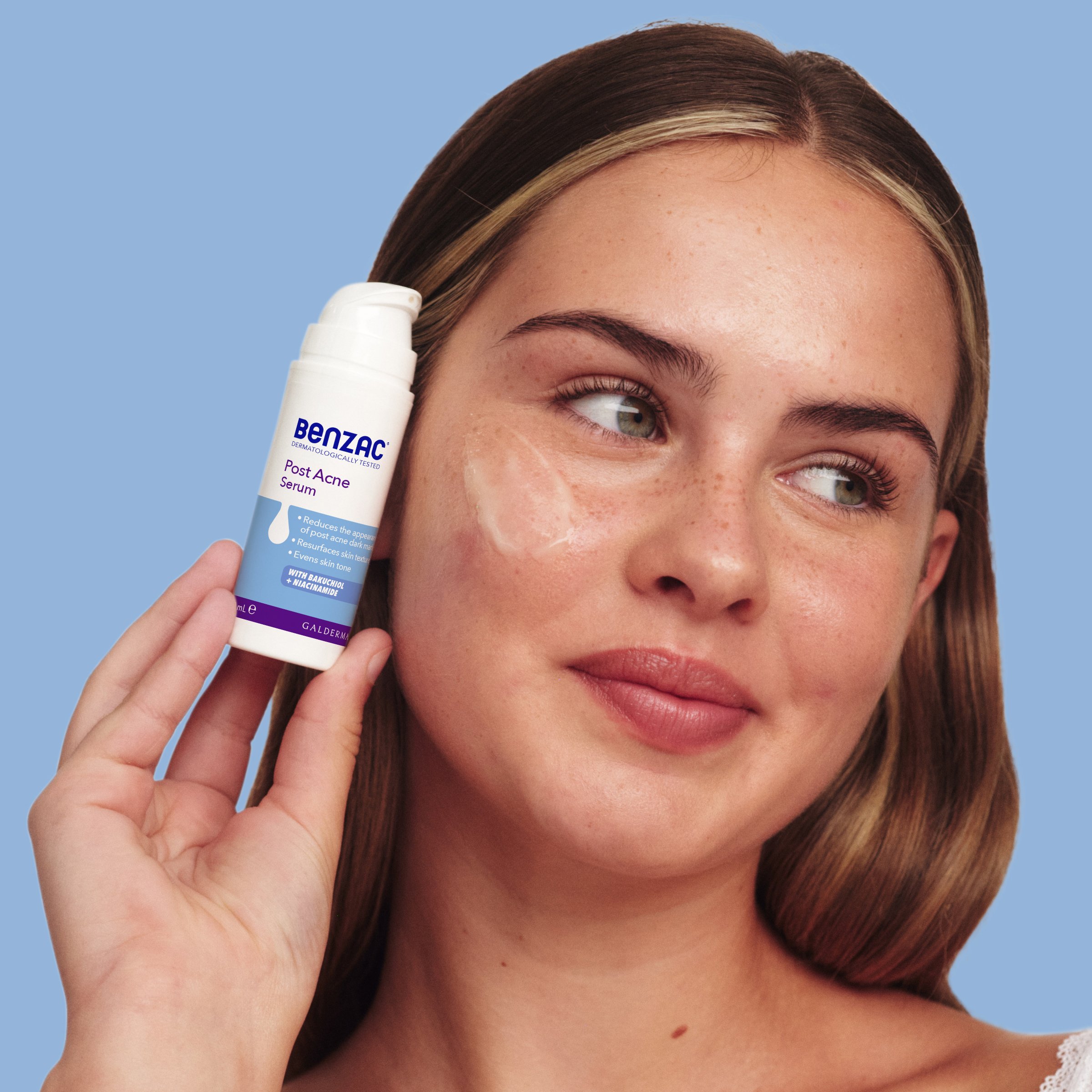 Benzac Post Acne Serum 30ml - Image 7