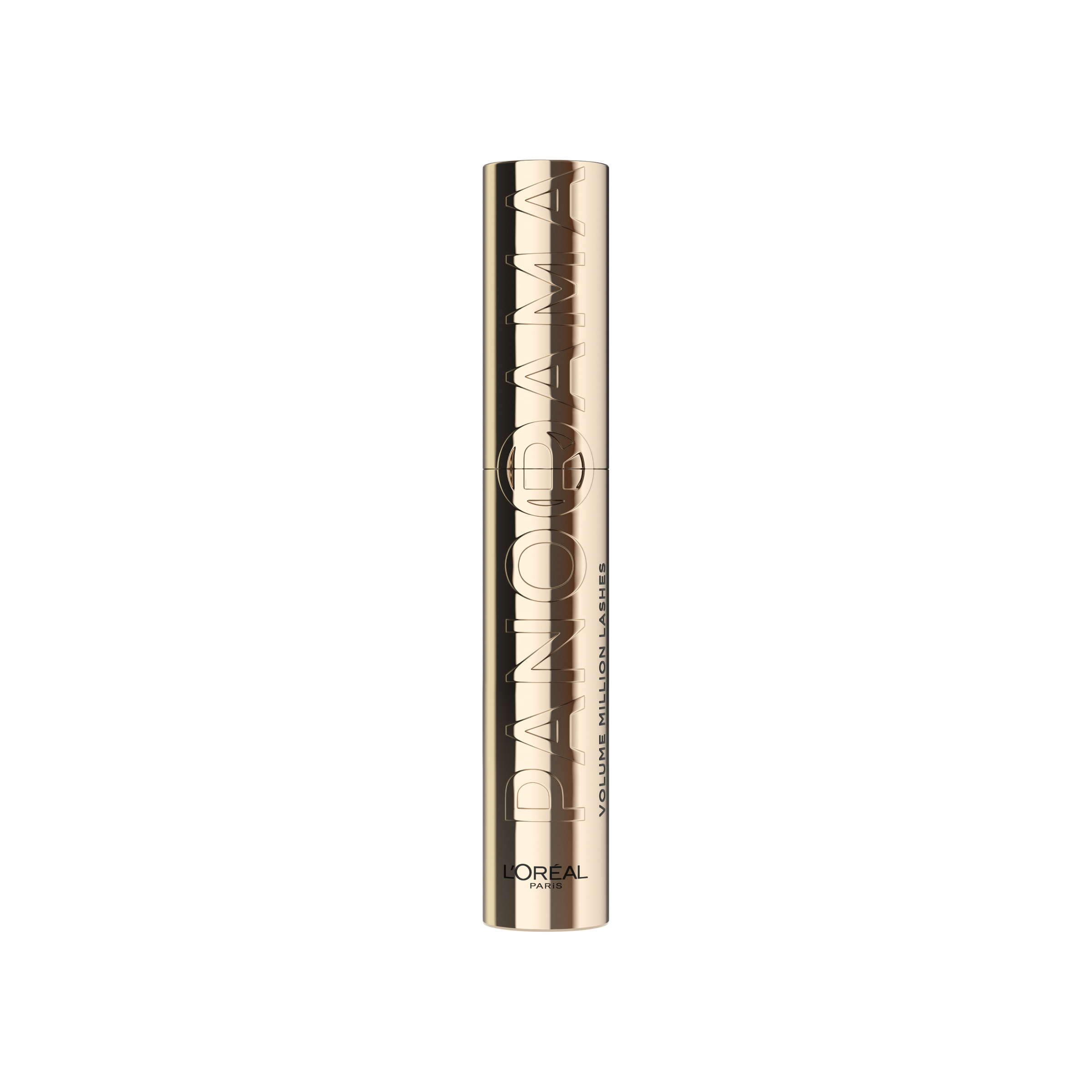 L'Oreal Paris Volume Million Lashes Panorama Mascara Brown 1 each - Image 1