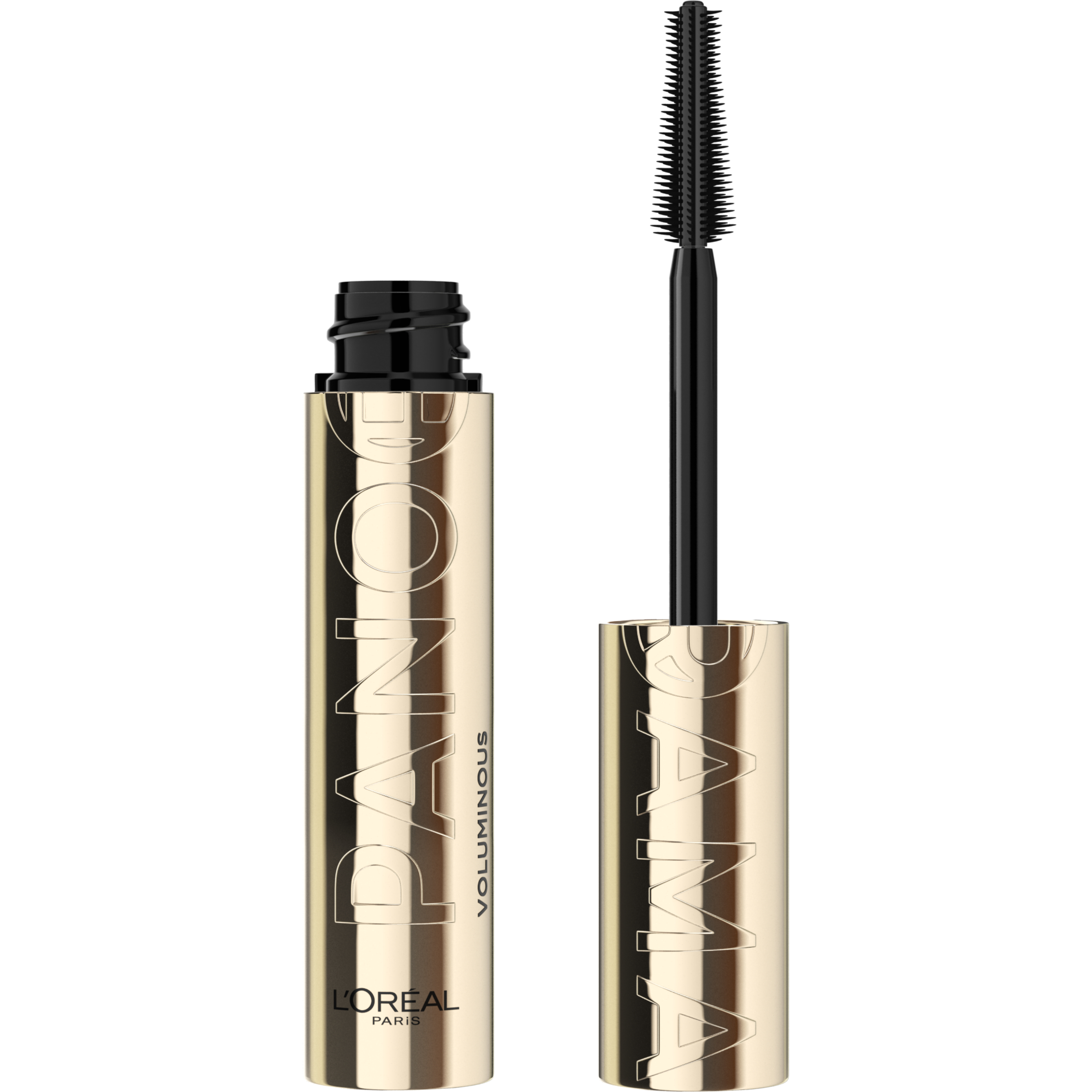 L'Oreal Paris Volume Million Lashes Panorama Mascara Brown 1 each - Image 2