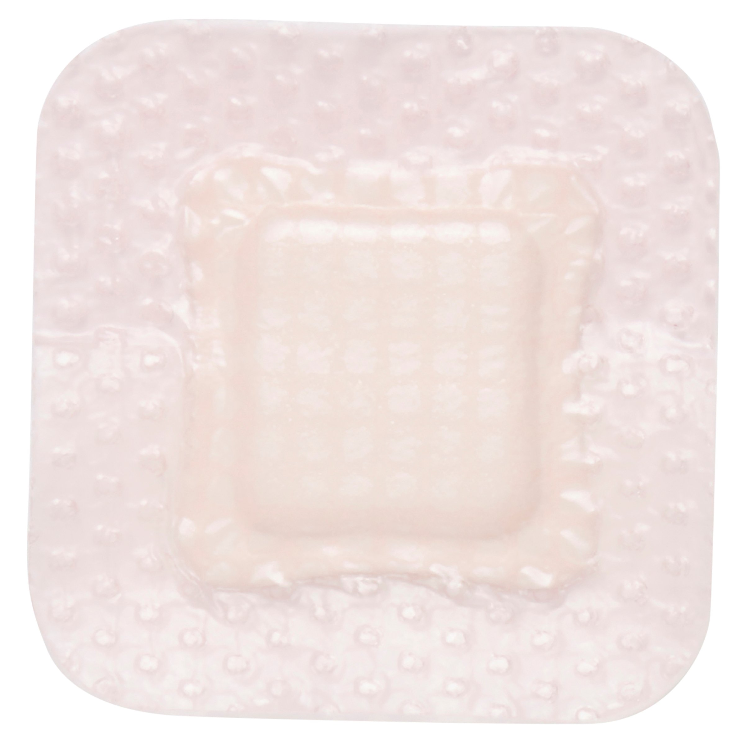 Allevyn Gentle Border Lite 5cm X 5cm - 1 each