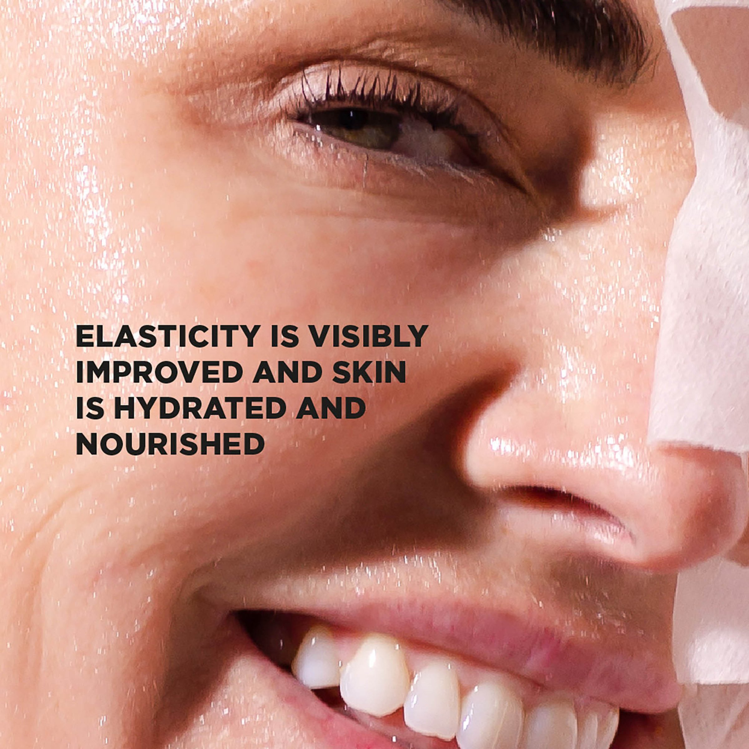 Skin Republic Lift Face & Chin Mask 48g - Image 5