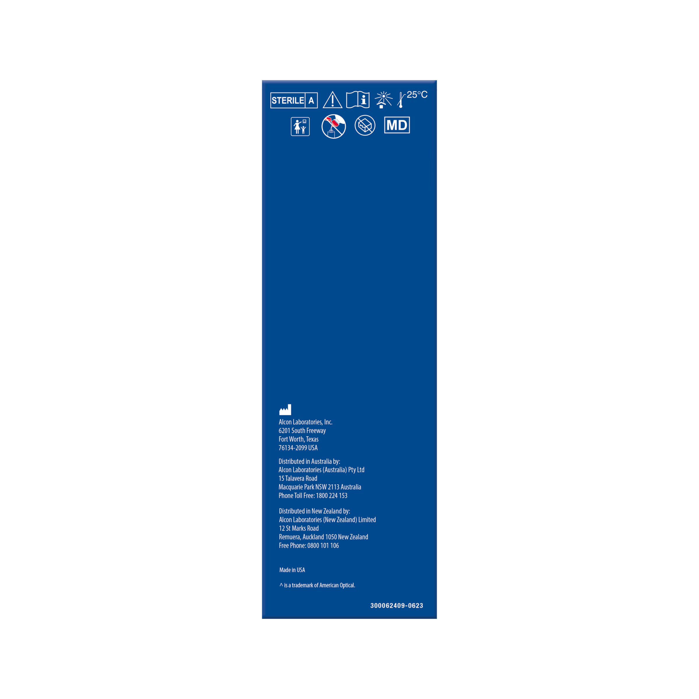 Aosept Plus Twin 360ml - 2 pack - Image 3