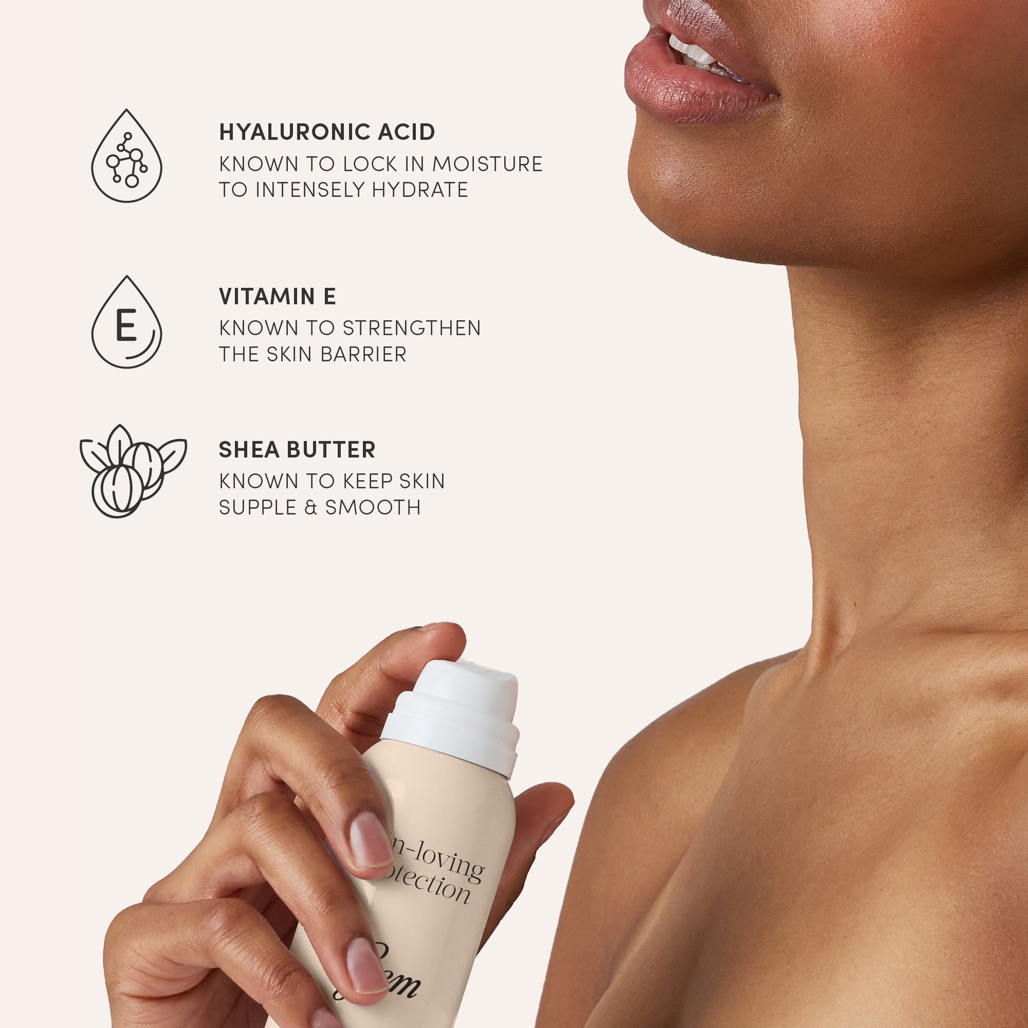 Gem Deodorant Santal 127g - Image 5