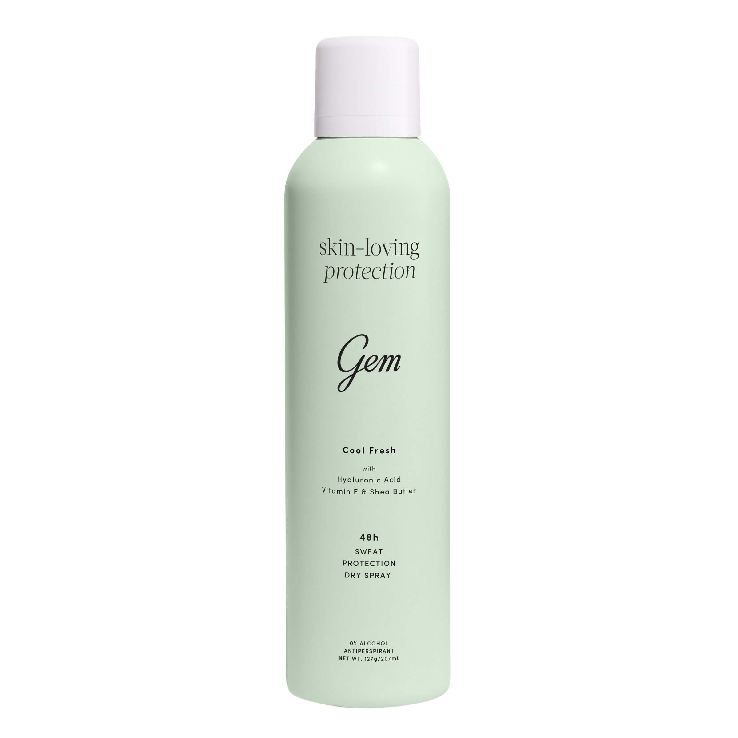 Gem Deodorant Cool Fresh 127g - Image 1