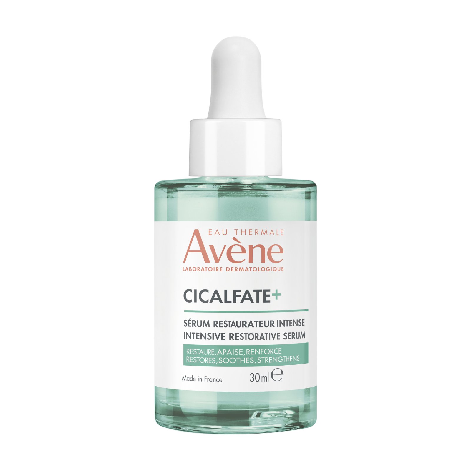 Avene Cicalfate+ Skin Repair Serum 30ml - Image 1