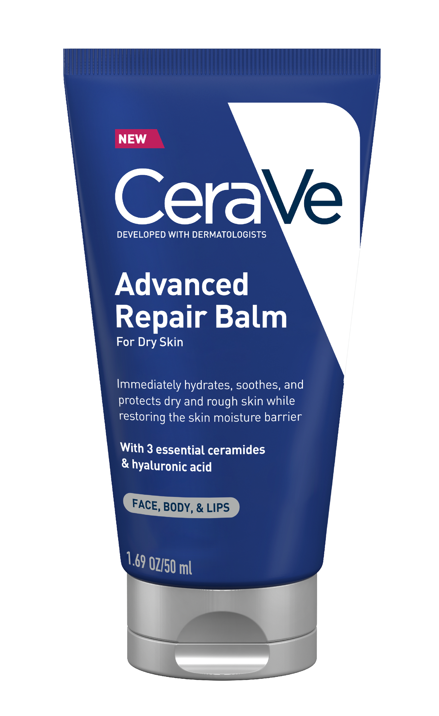 CeraVe Advanced Repair Balm 50ml - Image 1