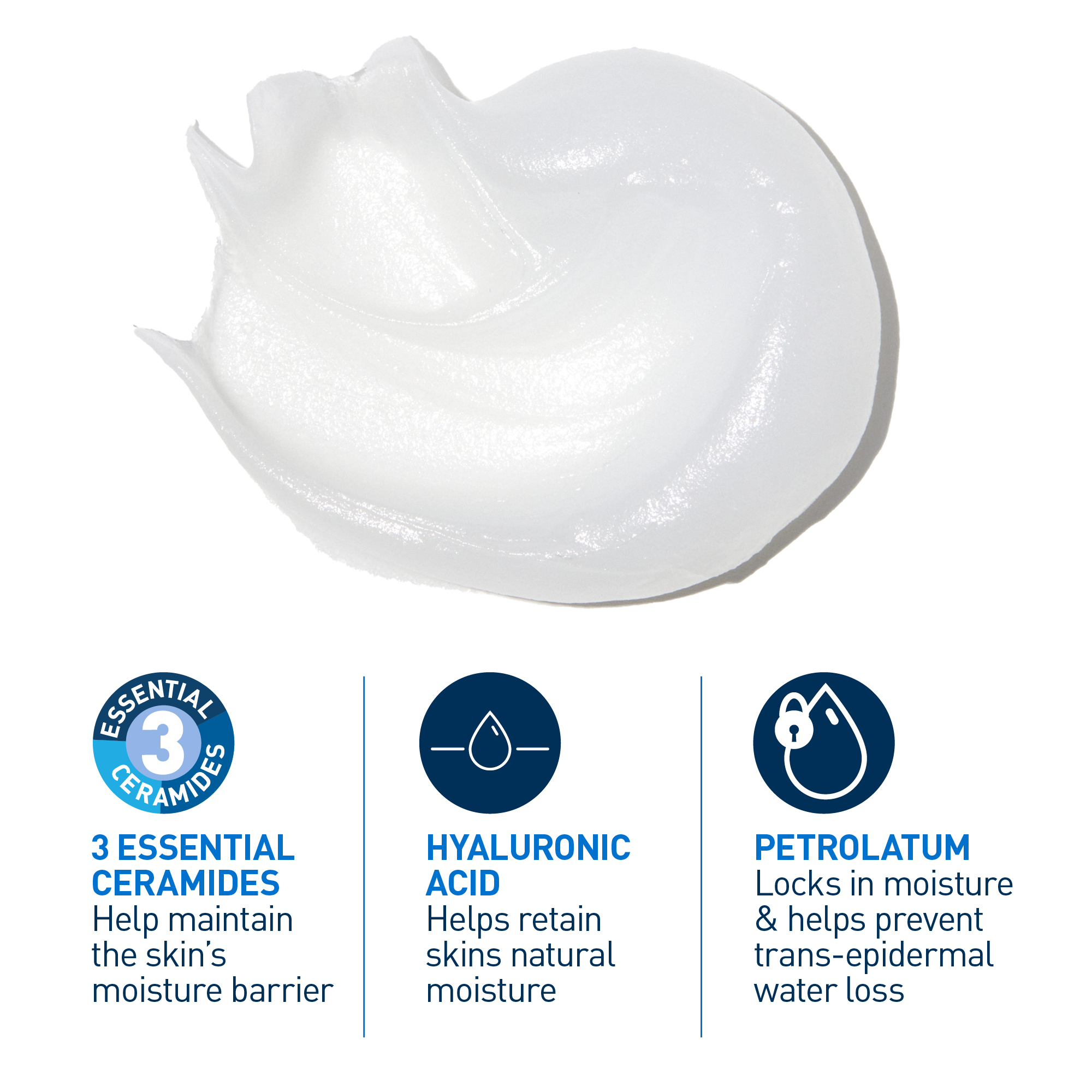 CeraVe Advanced Repair Balm 88ml - Image 4