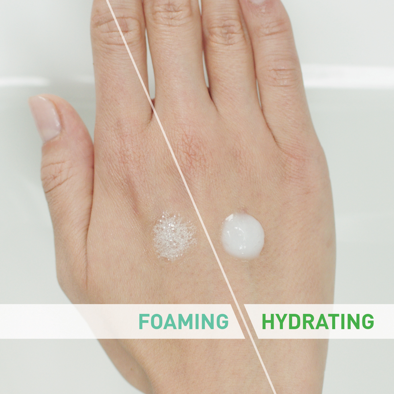 CeraVe Hydrating Cleanser 88ml - Image 10