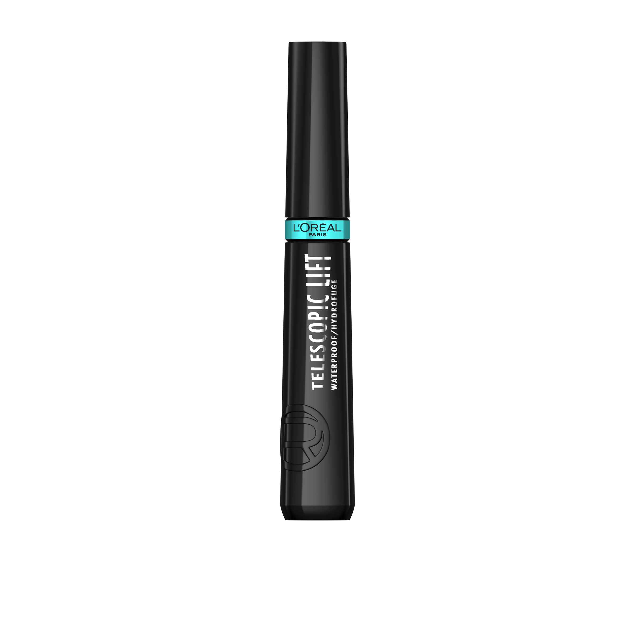L'Oreal Paris Telescopic Lift Mascara Waterproof Black UC 1 each - Image 2